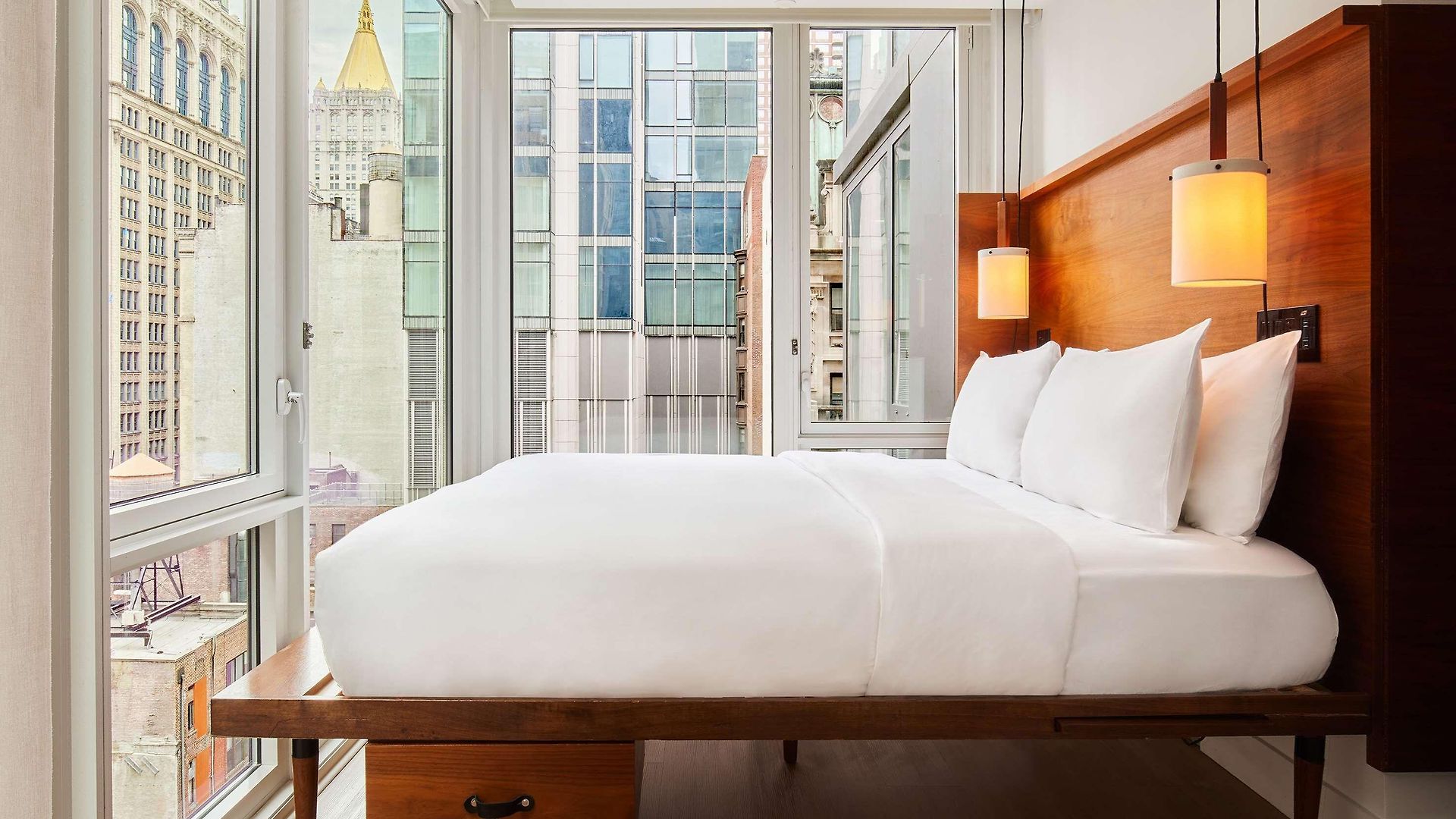 Hotel Arlo Nomad New York