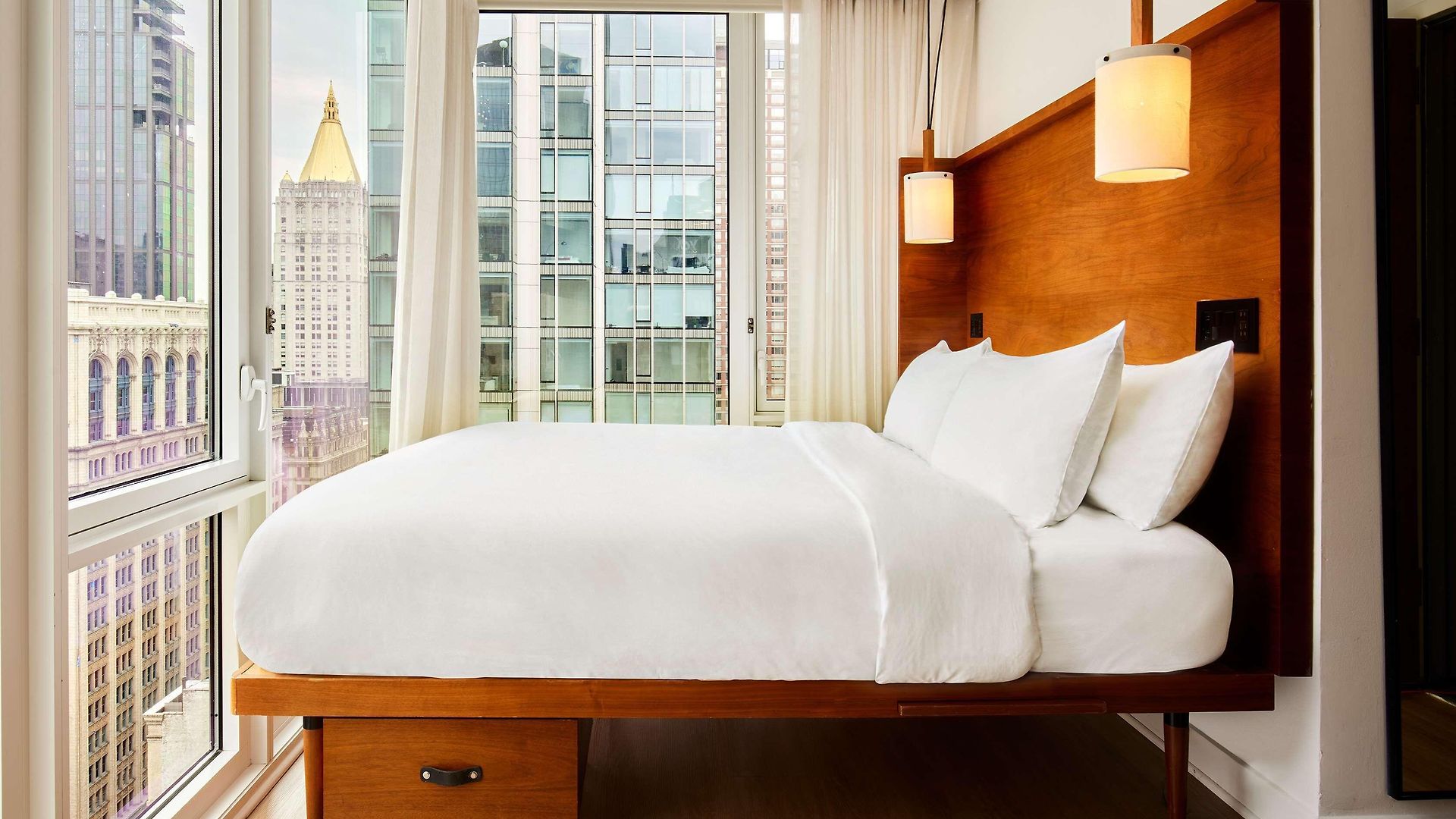 Hotel Arlo Nomad 4*