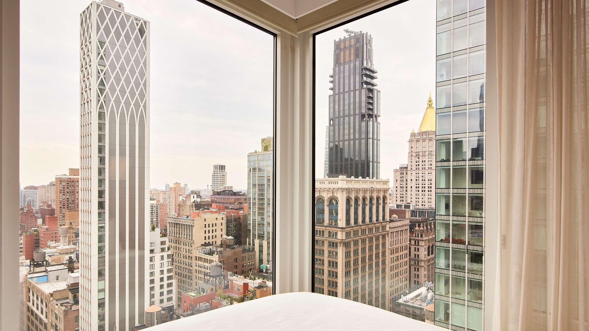 Hotel Arlo Nomad New York