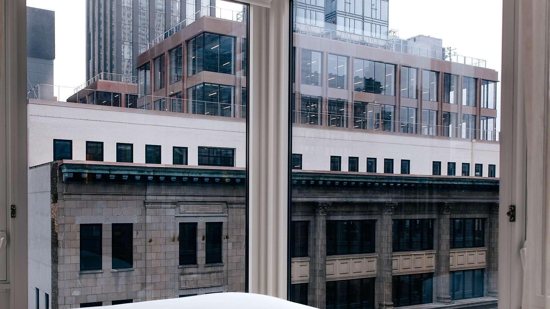 Arlo Nomad Hotel