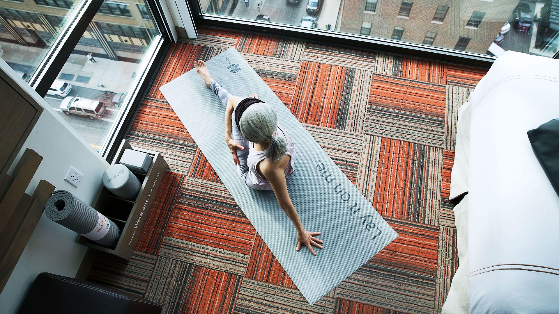 Even Brooklyn By Ihg 4* New York