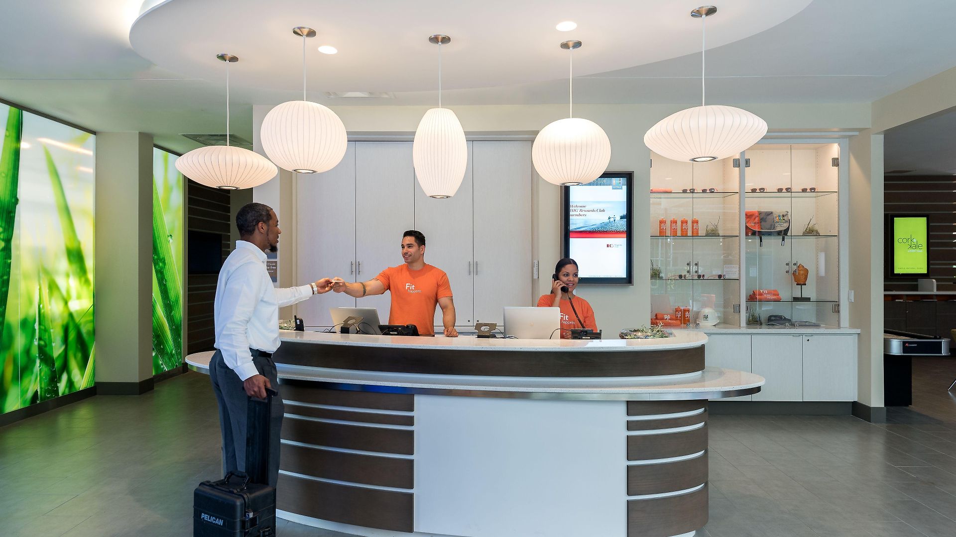Even Brooklyn By Ihg