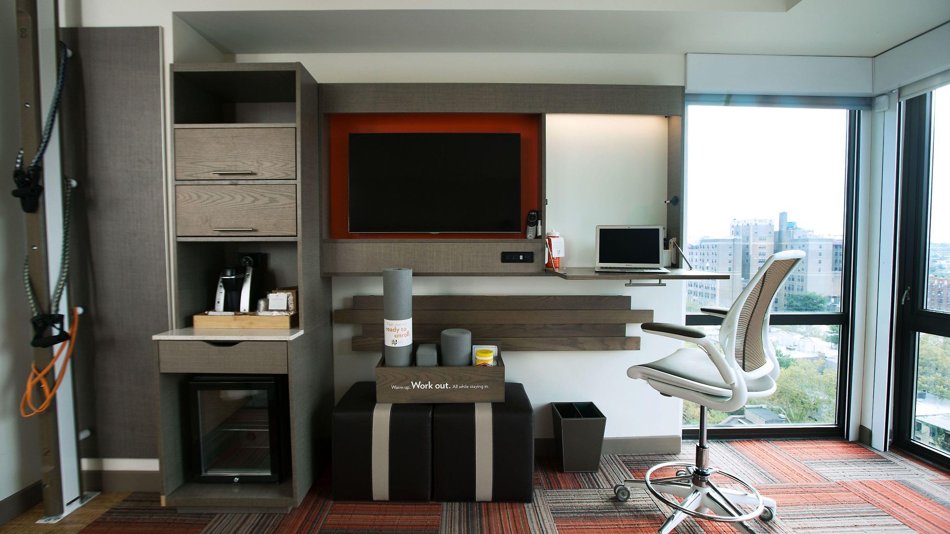 Even Brooklyn By Ihg New York