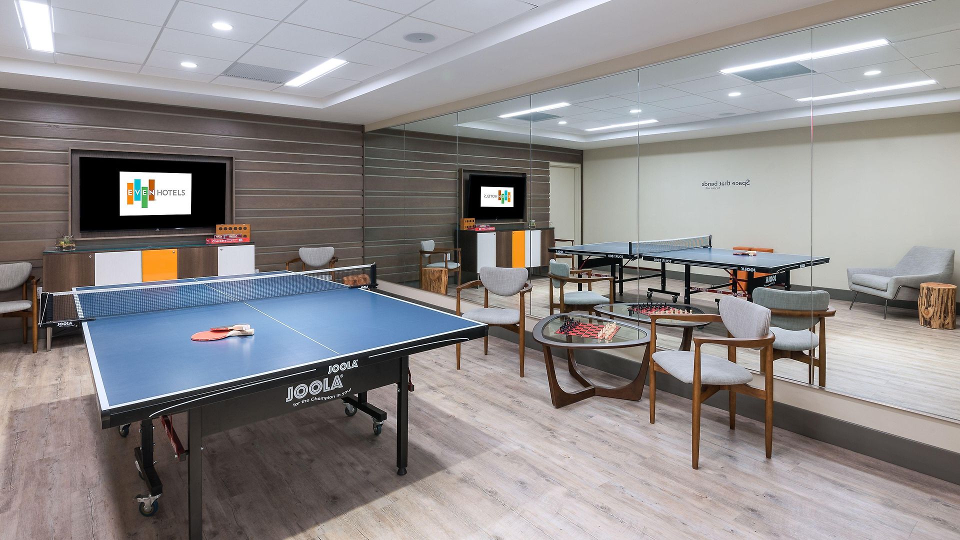 Even Brooklyn By Ihg Hotel New York