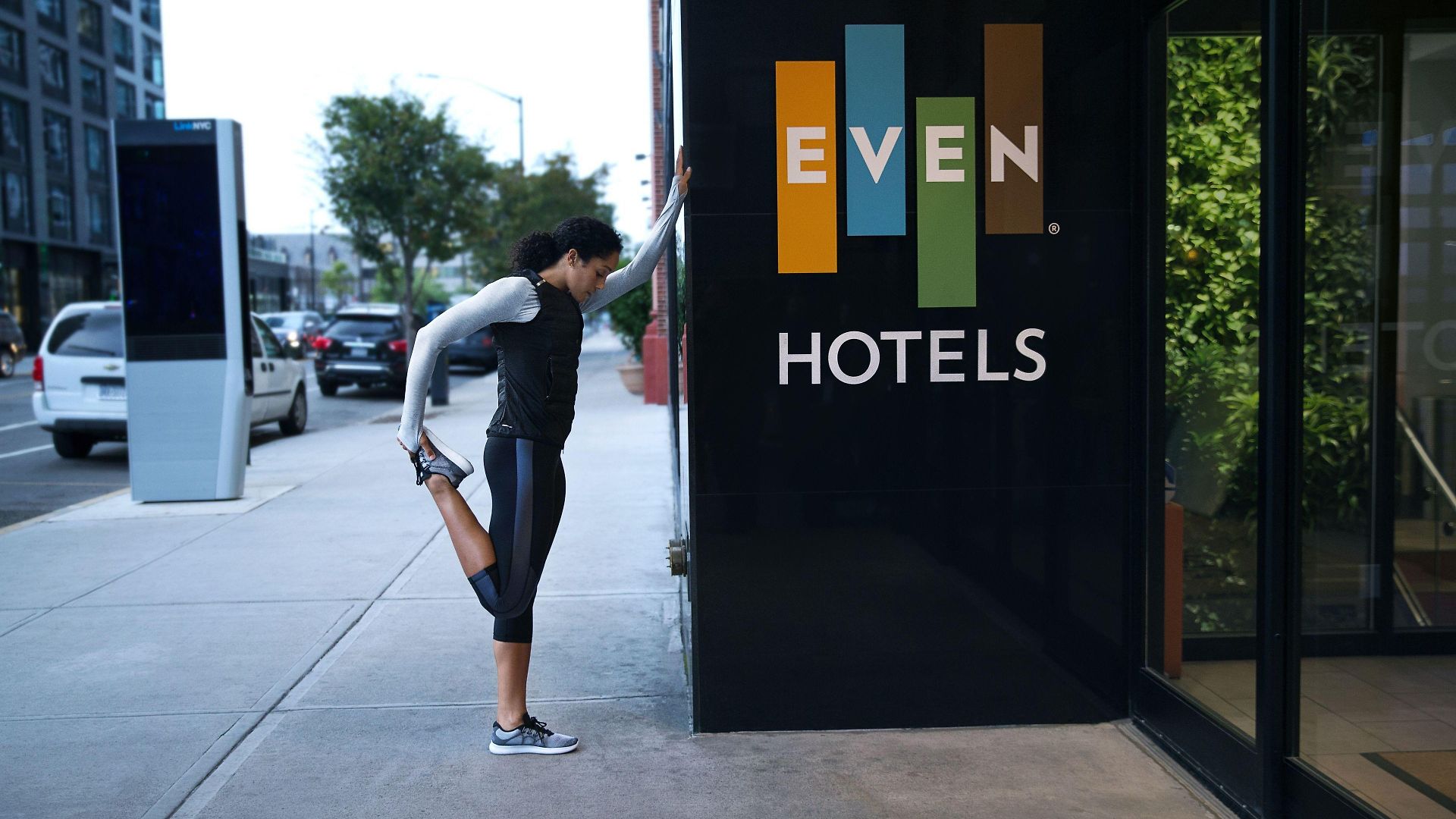 Even Brooklyn By Ihg 4*