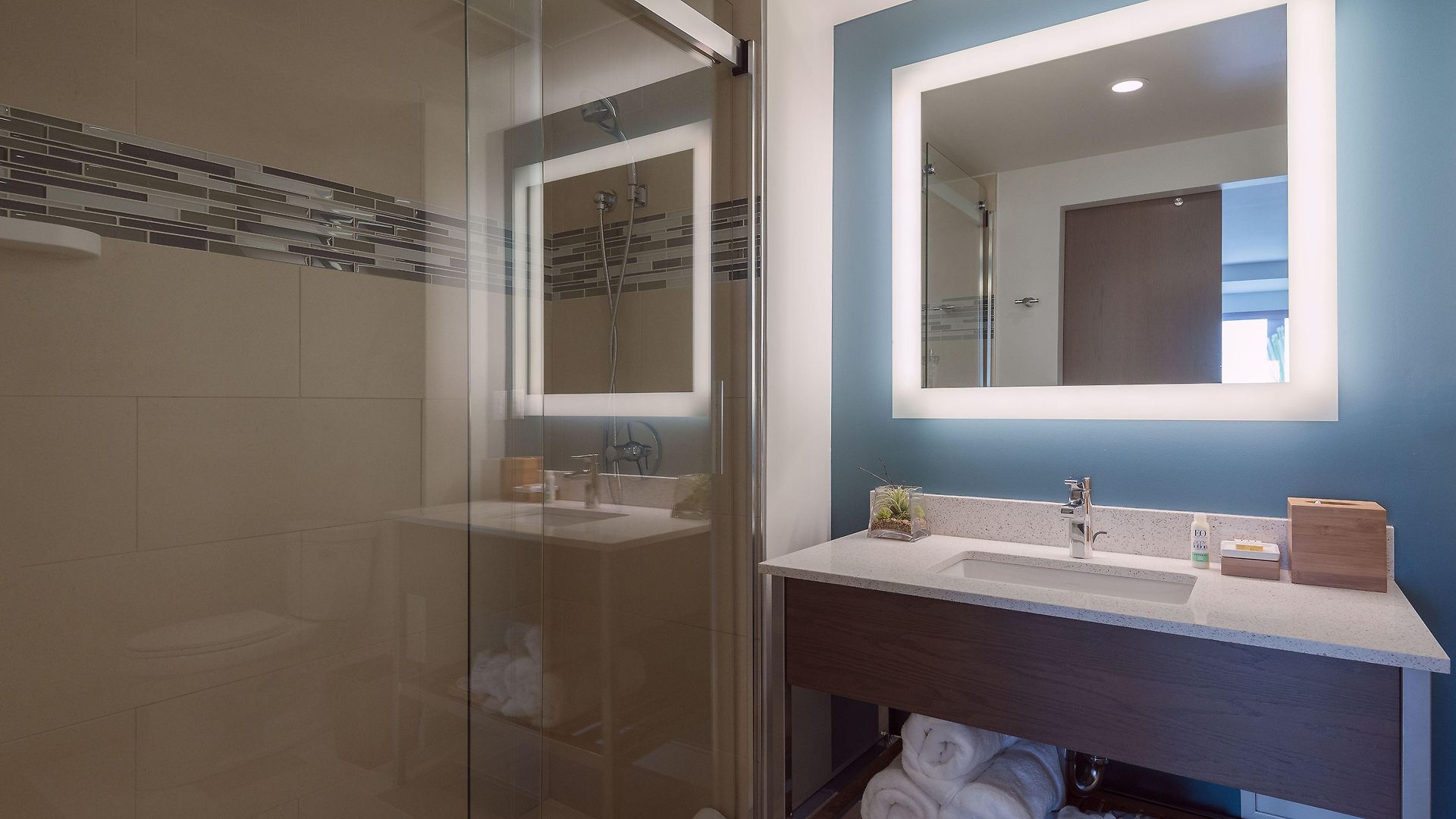 Hotel Even Brooklyn By Ihg 4*