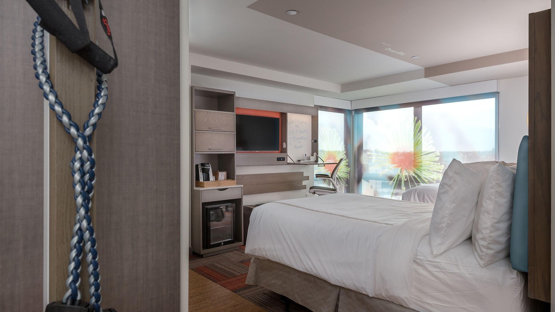 Even Brooklyn By Ihg