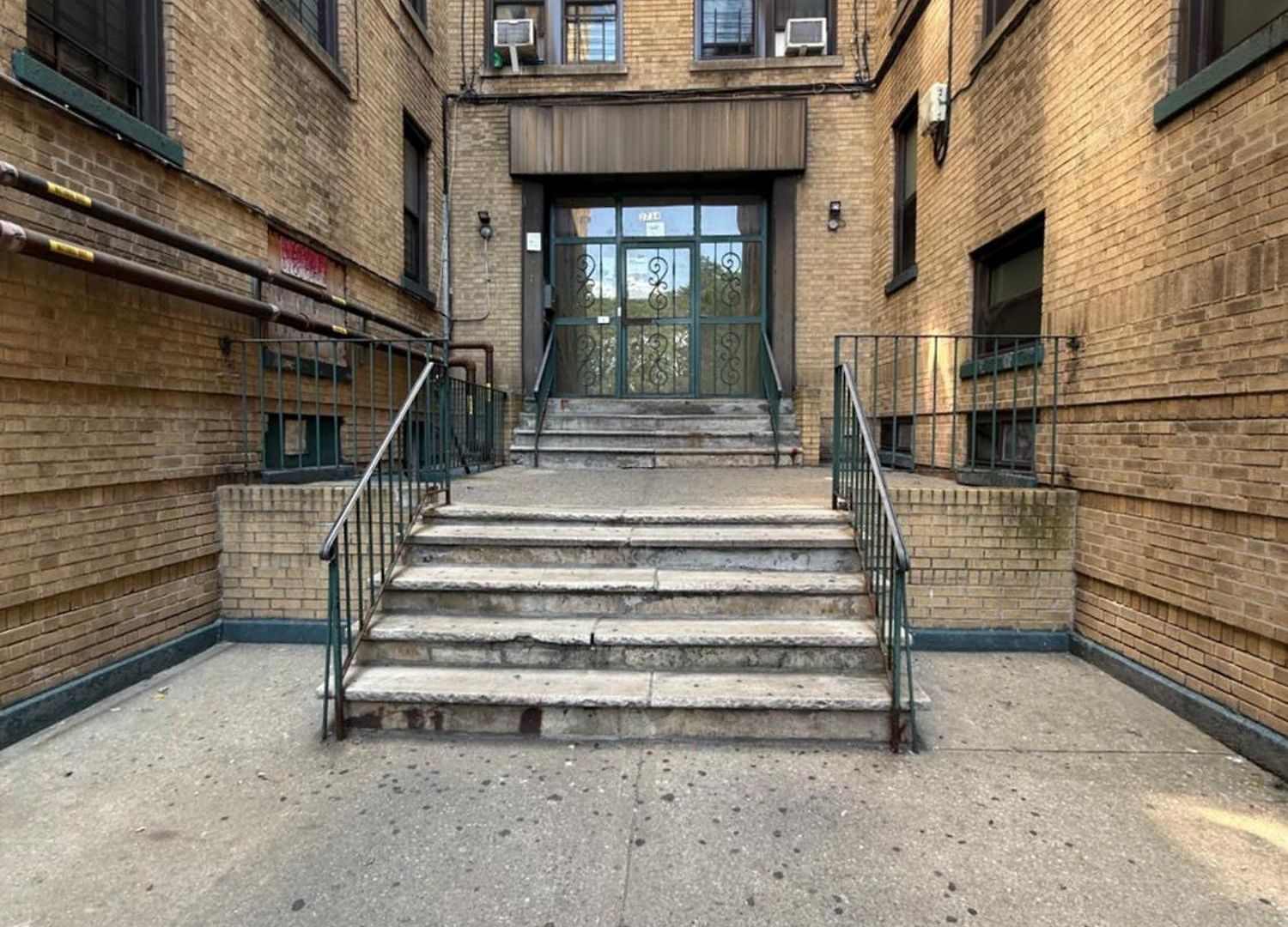 Bronx Private Near Manhattan Homestay New York