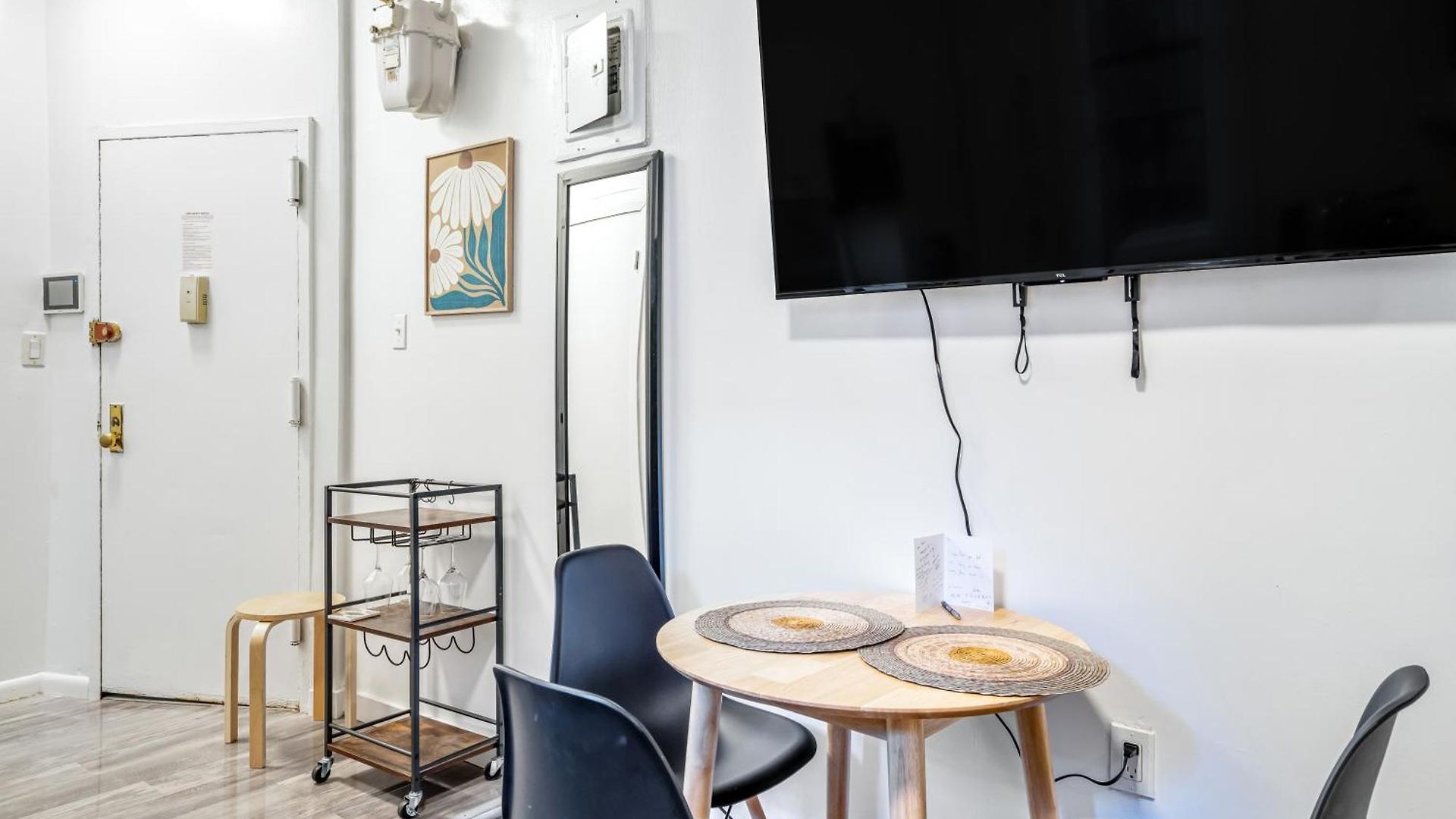 Guest house Near Times Square Manhattan New York