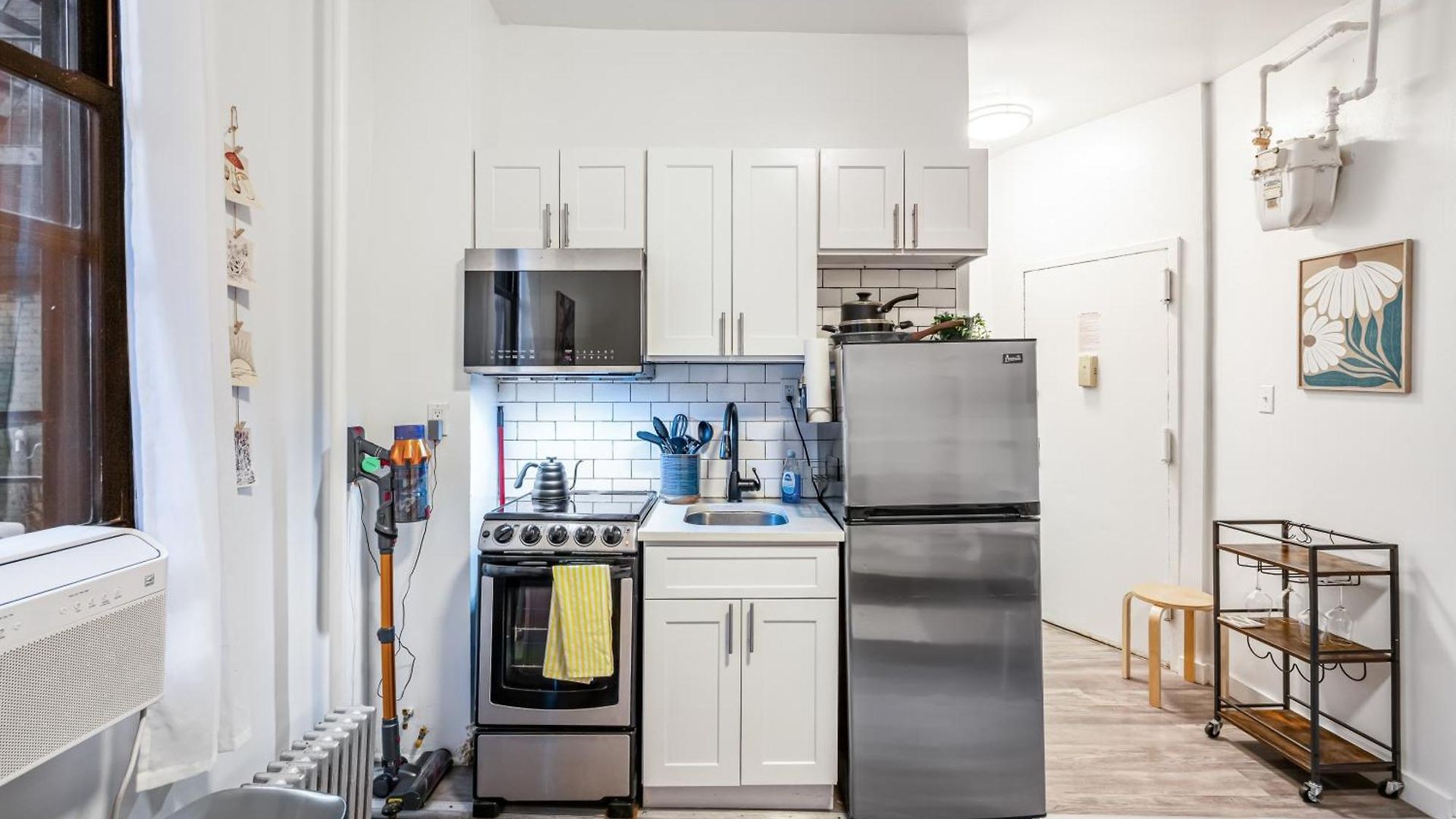Guest house Near Times Square Manhattan New York
