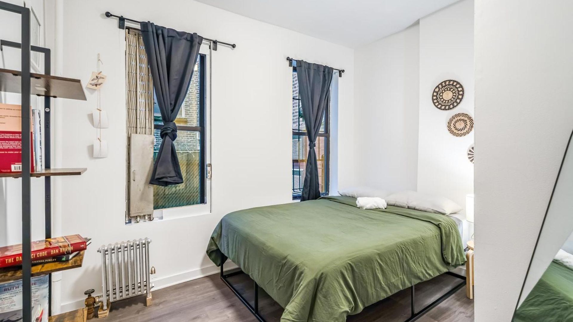 Near Times Square Manhattan Guest house *