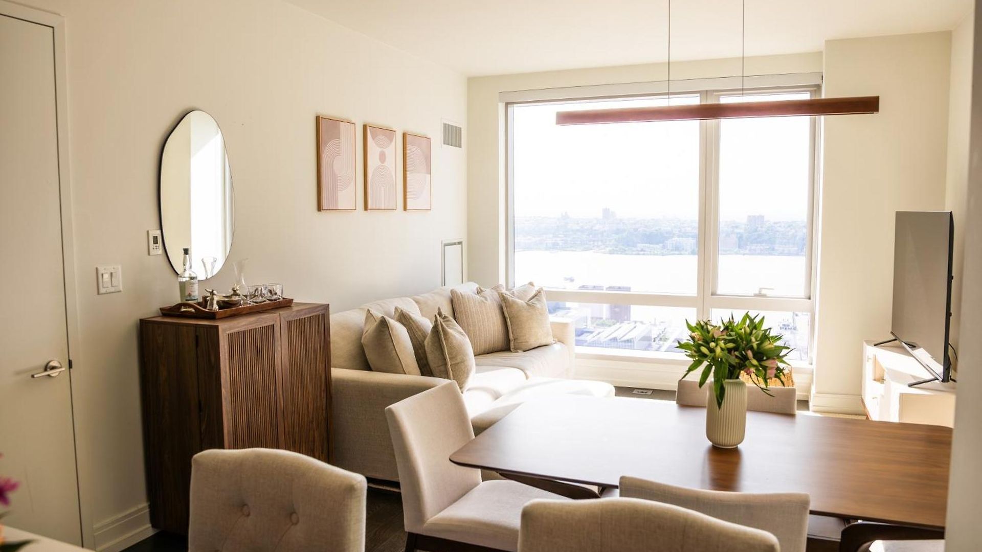 Premier Host - High Luxury In Manhattan By Unique - Gym & Pool Aparthotel New York