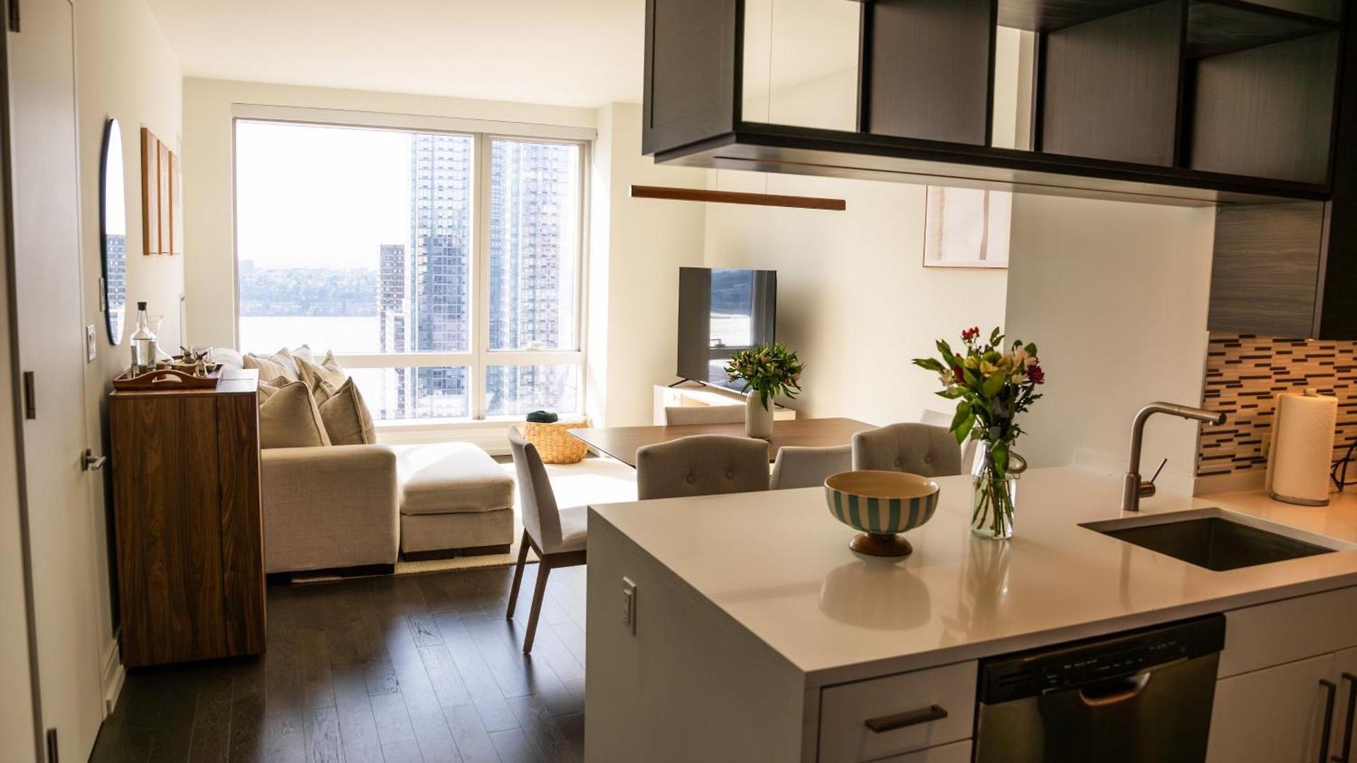 Aparthotel Premier Host - High Luxury In Manhattan By Unique - Gym & Pool