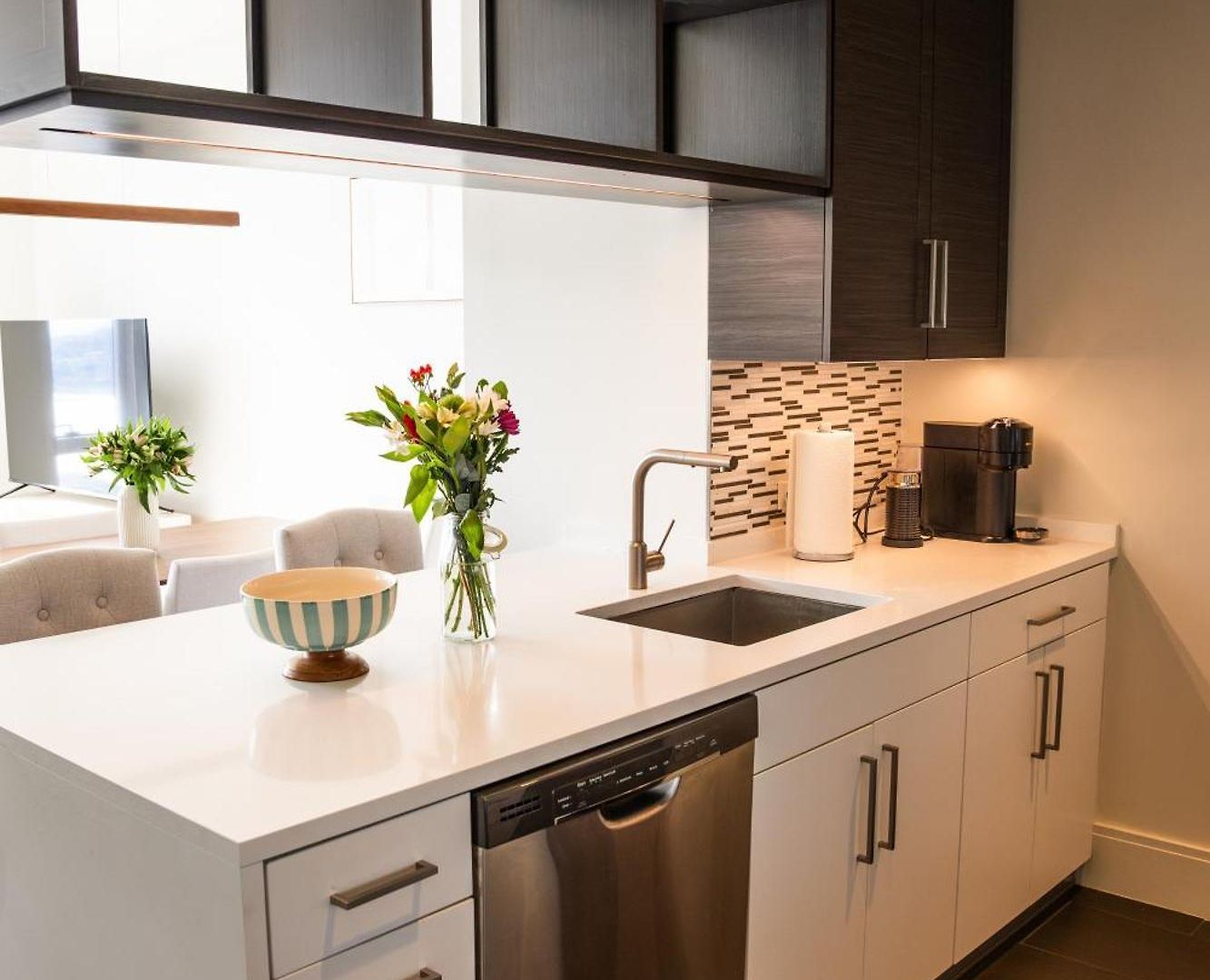 Aparthotel Premier Host - High Luxury In Manhattan By Unique - Gym & Pool New York