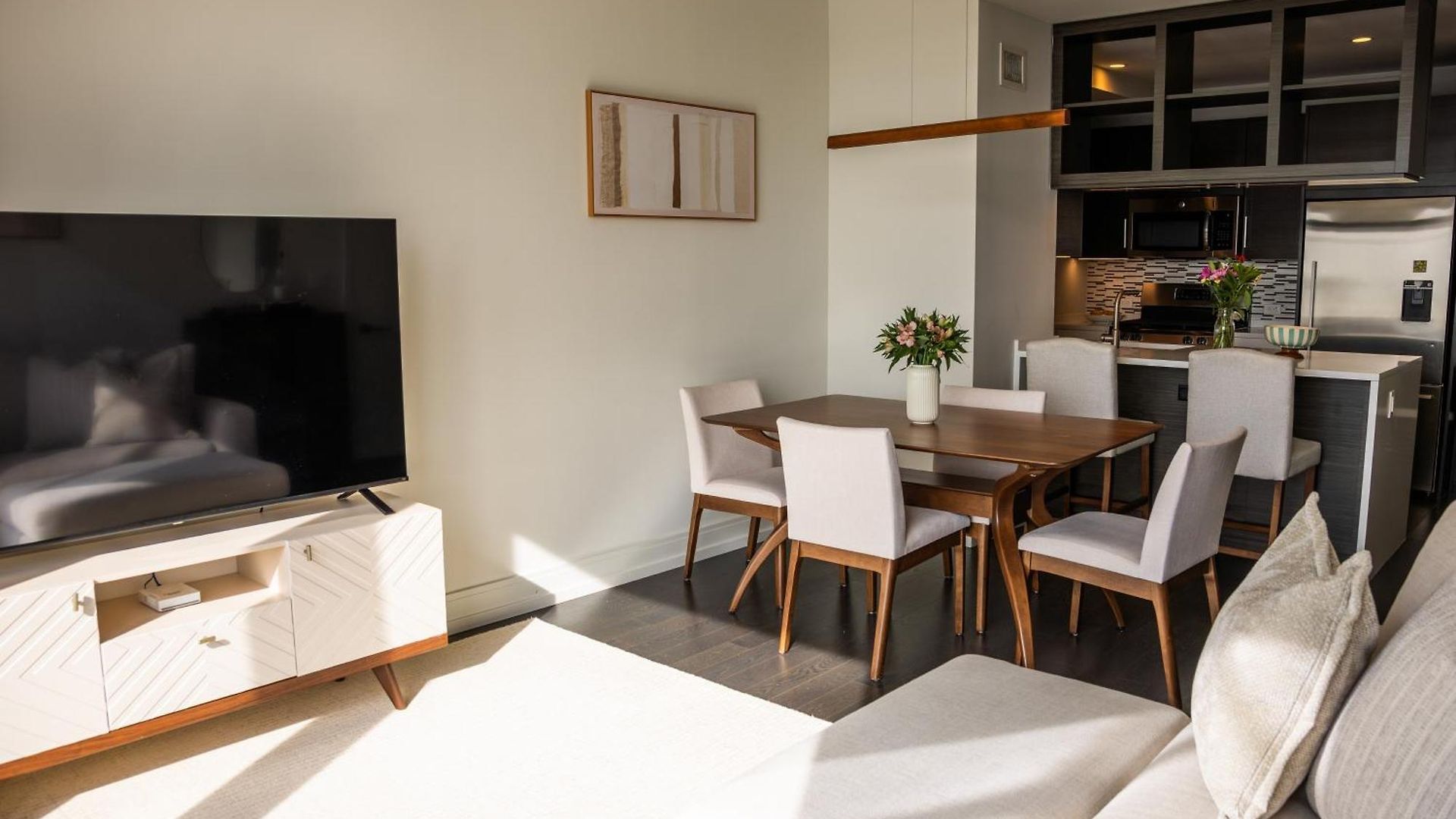 Premier Host - High Luxury In Manhattan By Unique - Gym & Pool