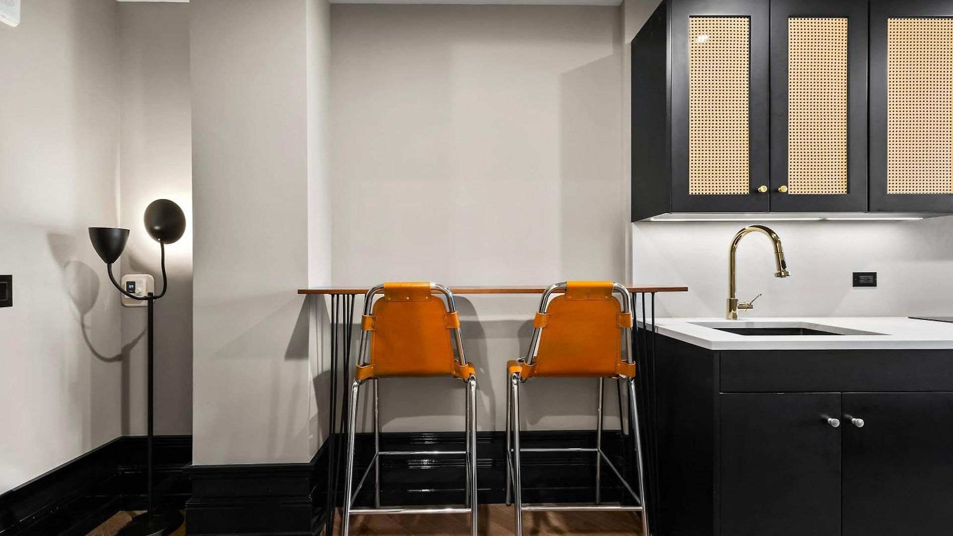 Freeman 603 By Rove Travel - With Shared Amenities Holiday home