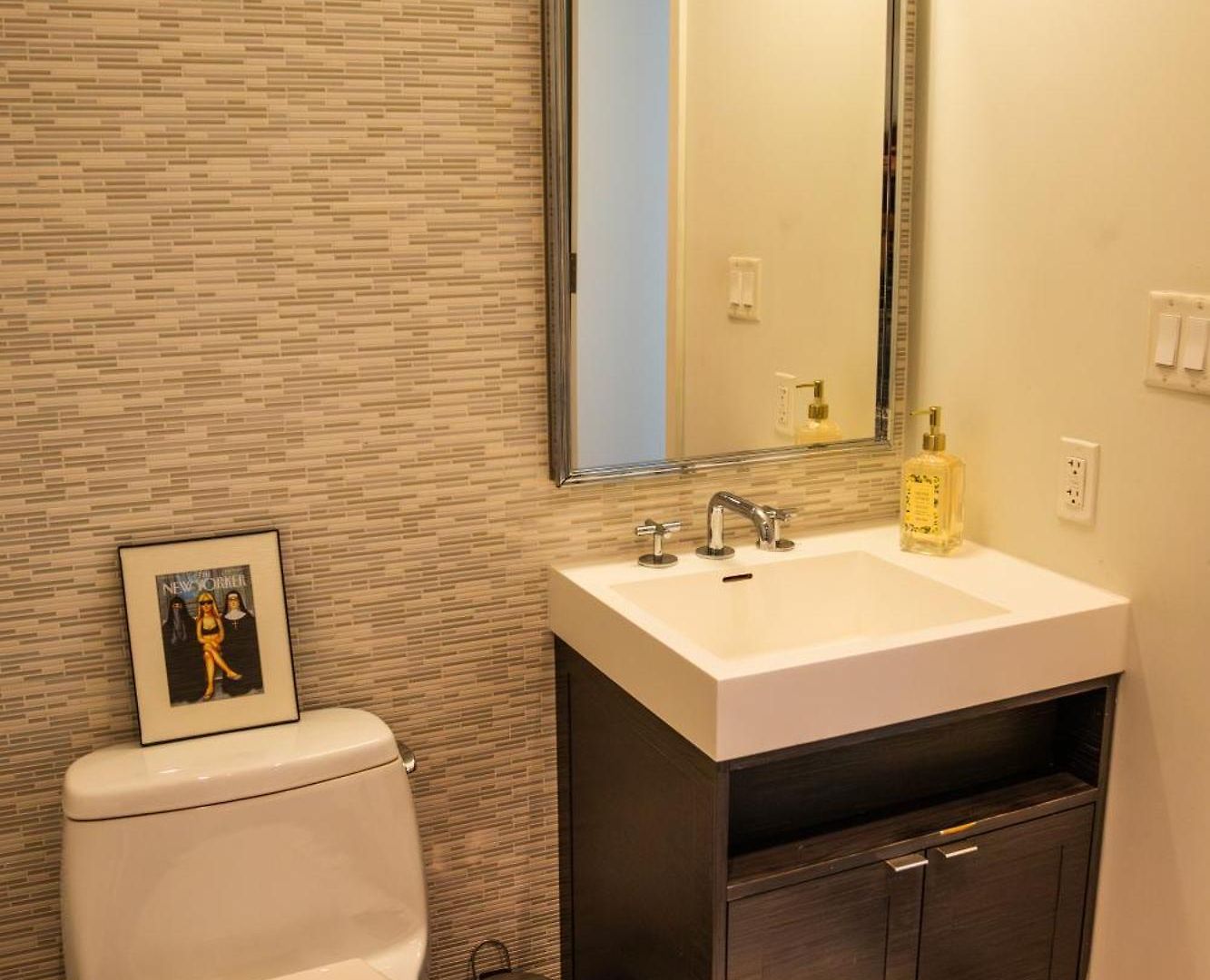 Aparthotel Premier Host - High Luxury In Manhattan By Unique - Gym & Pool New York