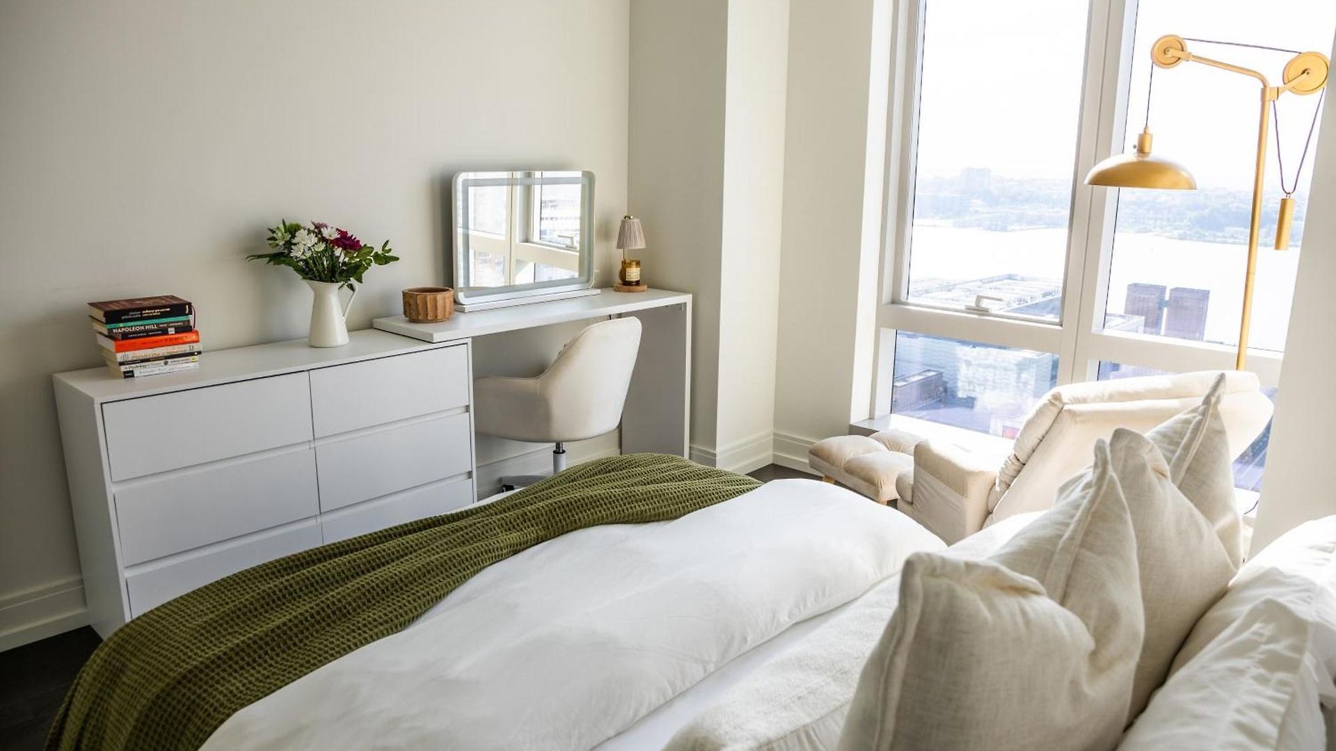 Premier Host - High Luxury In Manhattan By Unique - Gym & Pool 4* New York