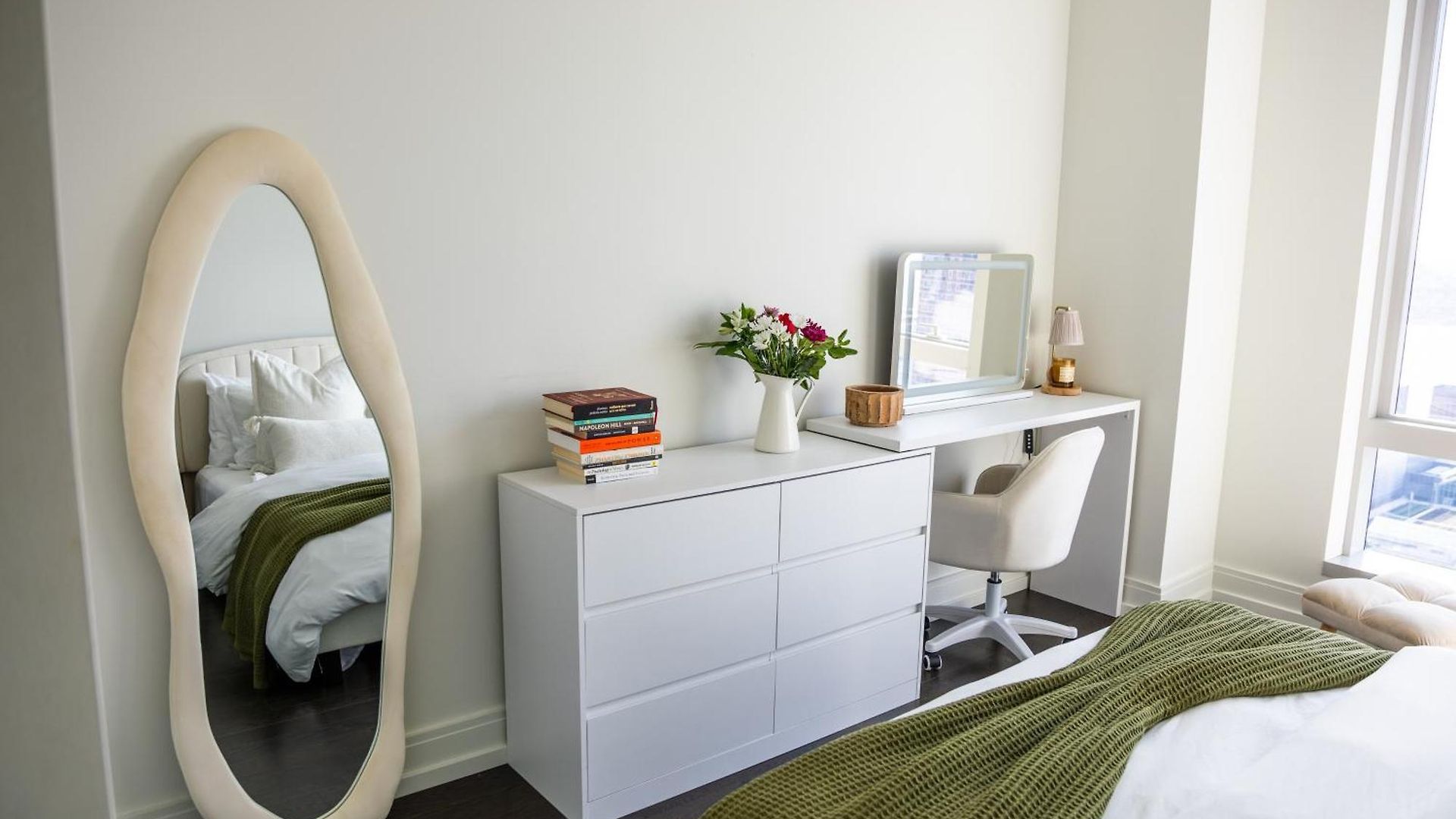 Premier Host - High Luxury In Manhattan By Unique - Gym & Pool Aparthotel