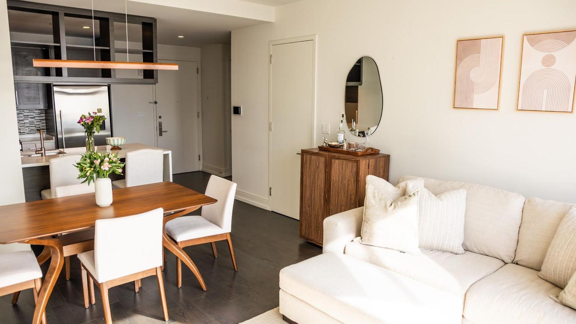Aparthotel Premier Host - High Luxury In Manhattan By Unique - Gym & Pool 4*