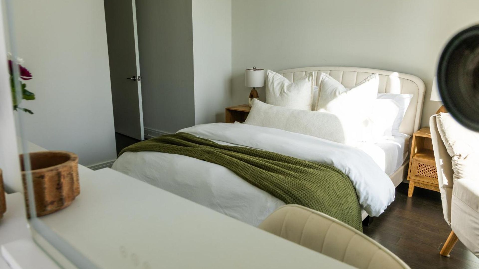 Aparthotel Premier Host - High Luxury In Manhattan By Unique - Gym & Pool 4*