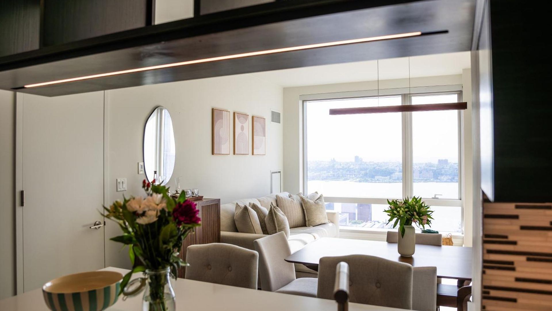 Aparthotel Premier Host - High Luxury In Manhattan By Unique - Gym & Pool 4*