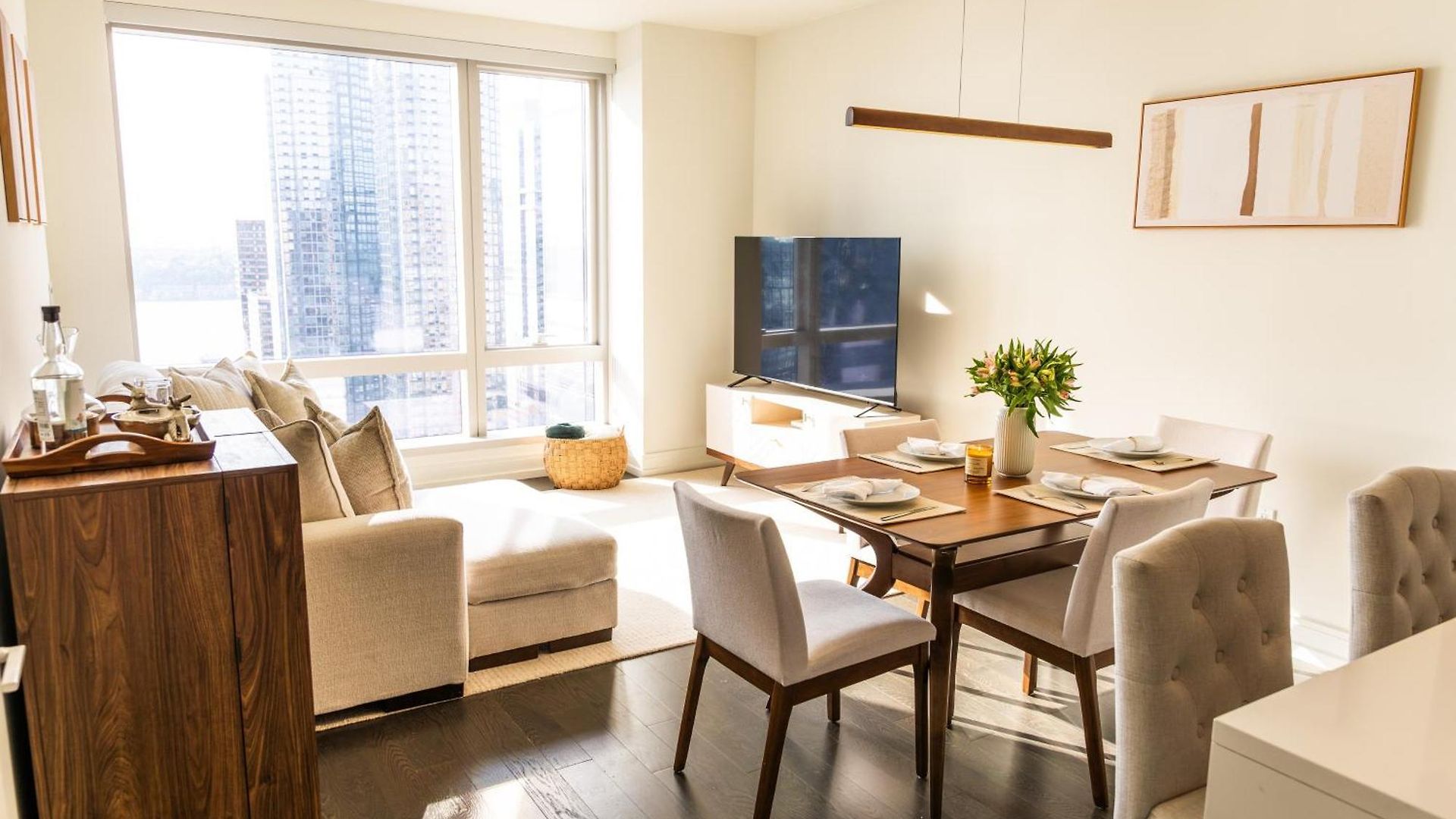 Premier Host - High Luxury In Manhattan By Unique - Gym & Pool 4* New York