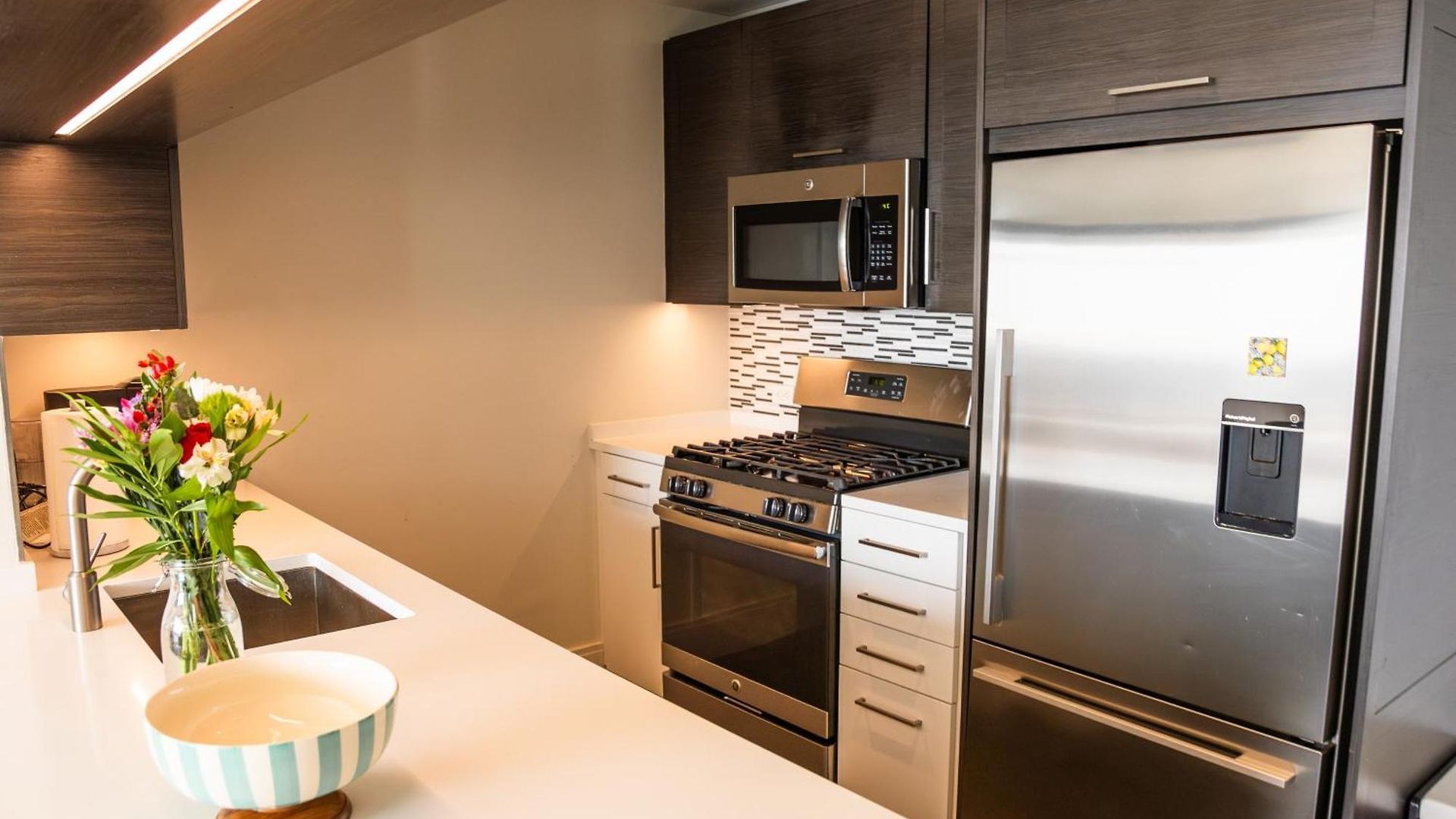 Premier Host - High Luxury In Manhattan By Unique - Gym & Pool Aparthotel 4*
