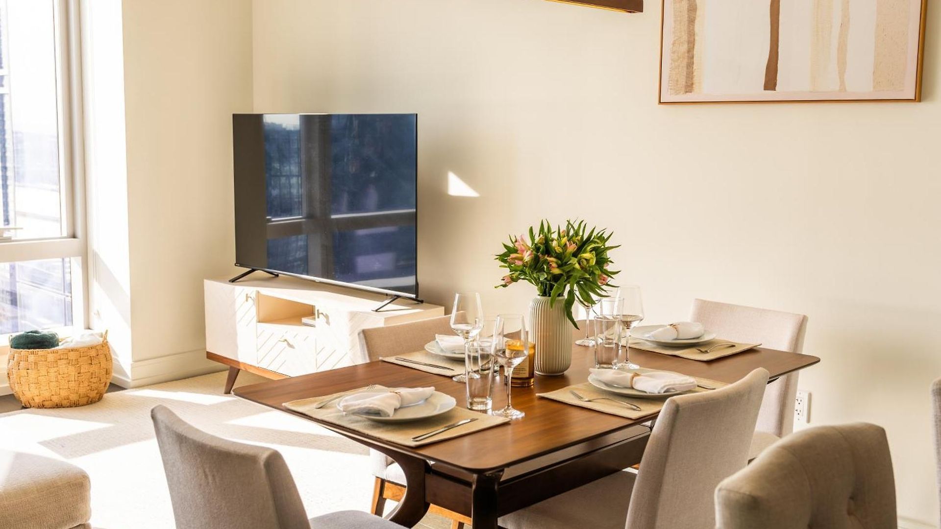 Premier Host - High Luxury In Manhattan By Unique - Gym & Pool Aparthotel 4*