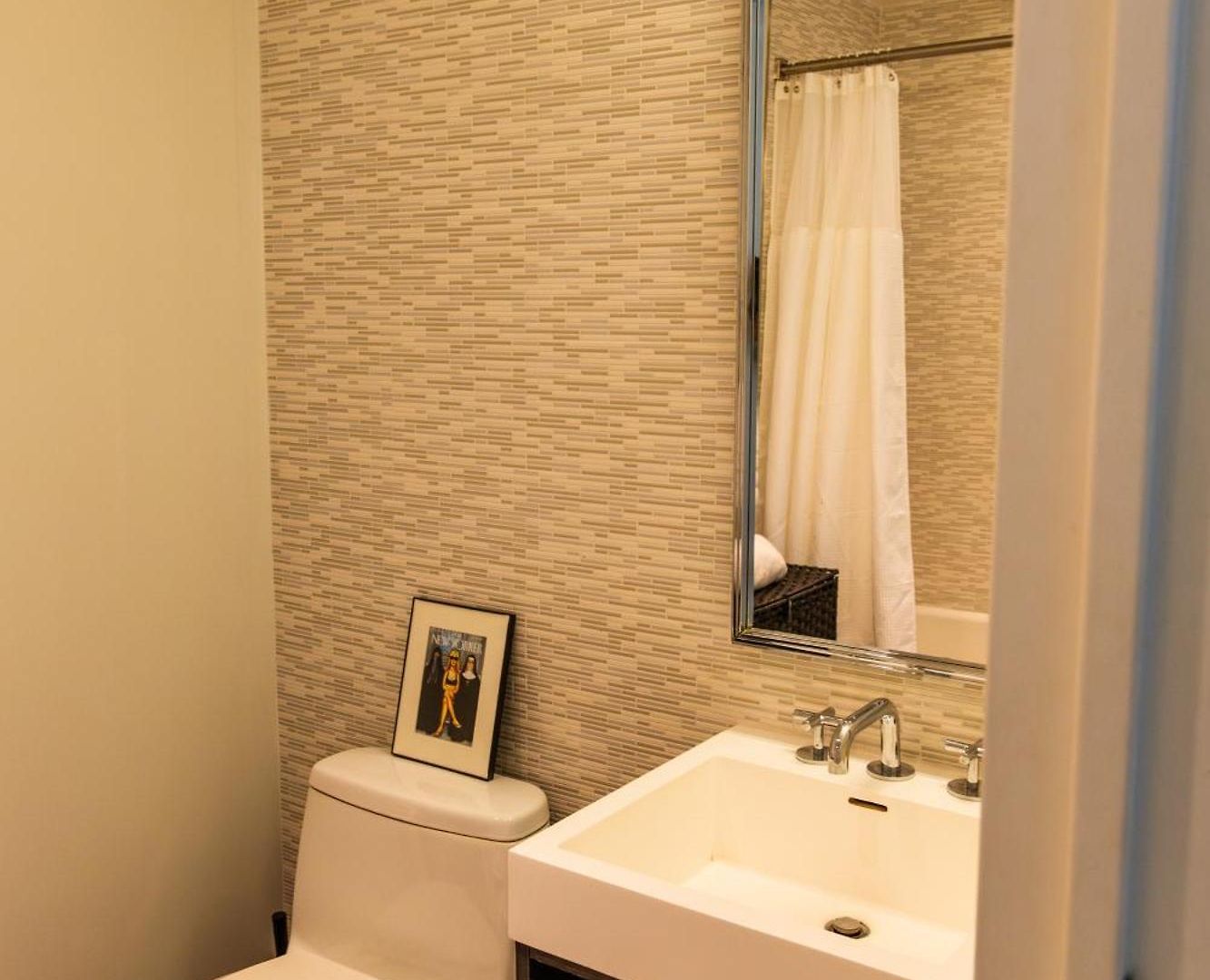Aparthotel Premier Host - High Luxury In Manhattan By Unique - Gym & Pool 4*