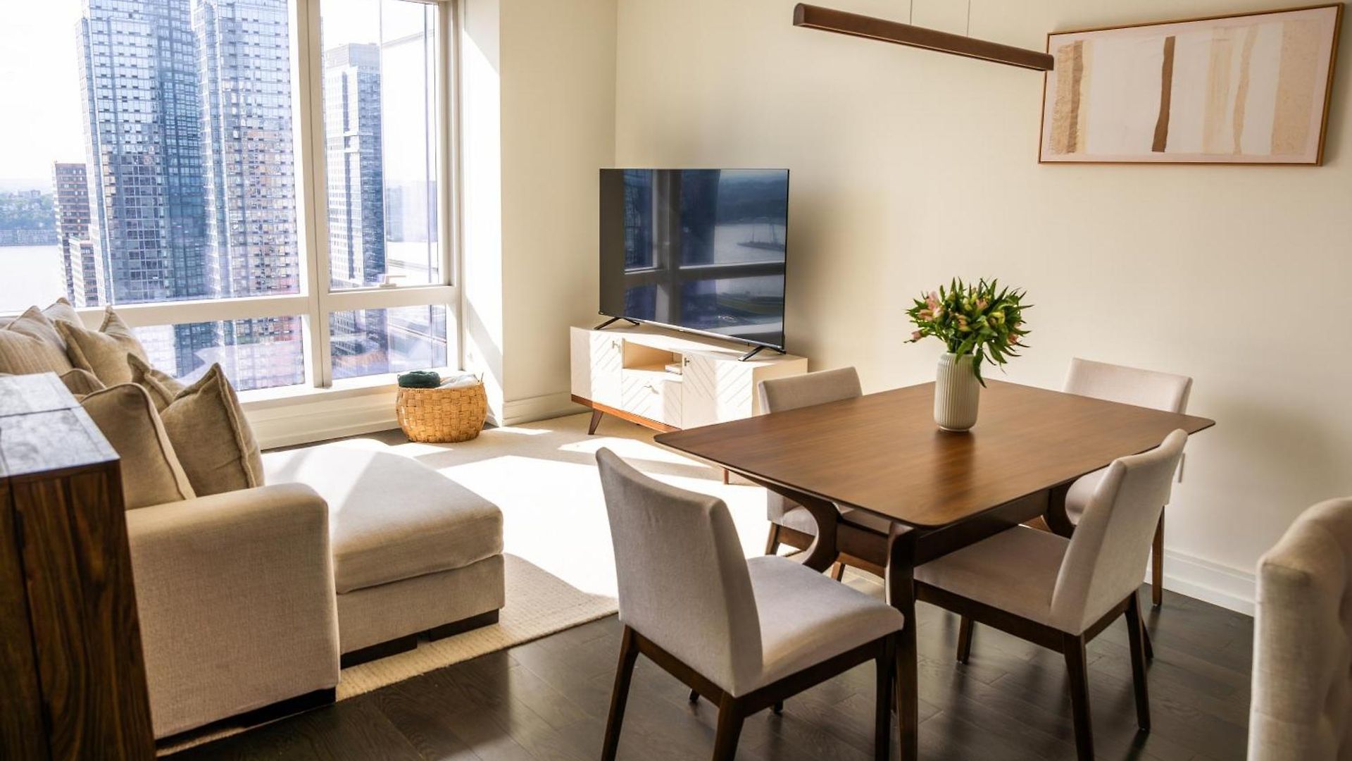 Premier Host - High Luxury In Manhattan By Unique - Gym & Pool New York