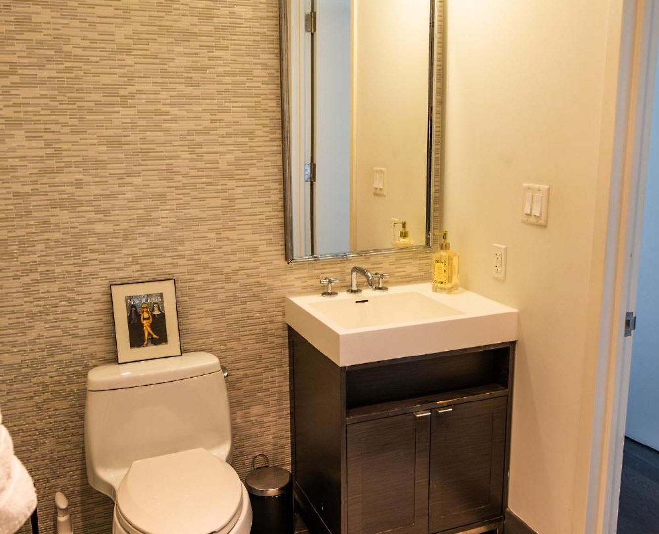 Premier Host - High Luxury In Manhattan By Unique - Gym & Pool Aparthotel New York