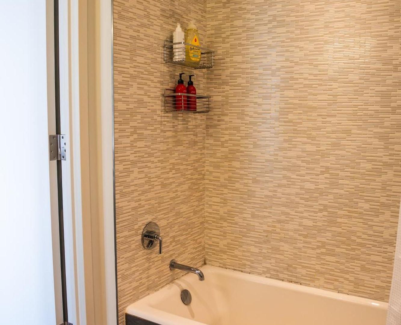 Aparthotel Premier Host - High Luxury In Manhattan By Unique - Gym & Pool 4*