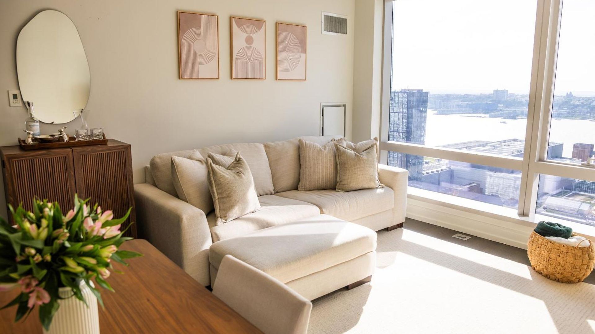Premier Host - High Luxury In Manhattan By Unique - Gym & Pool 4*