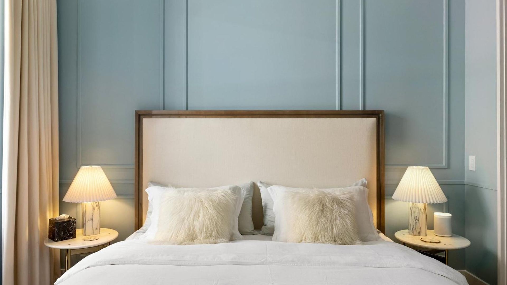 Greenwich Village Gem Apartment *