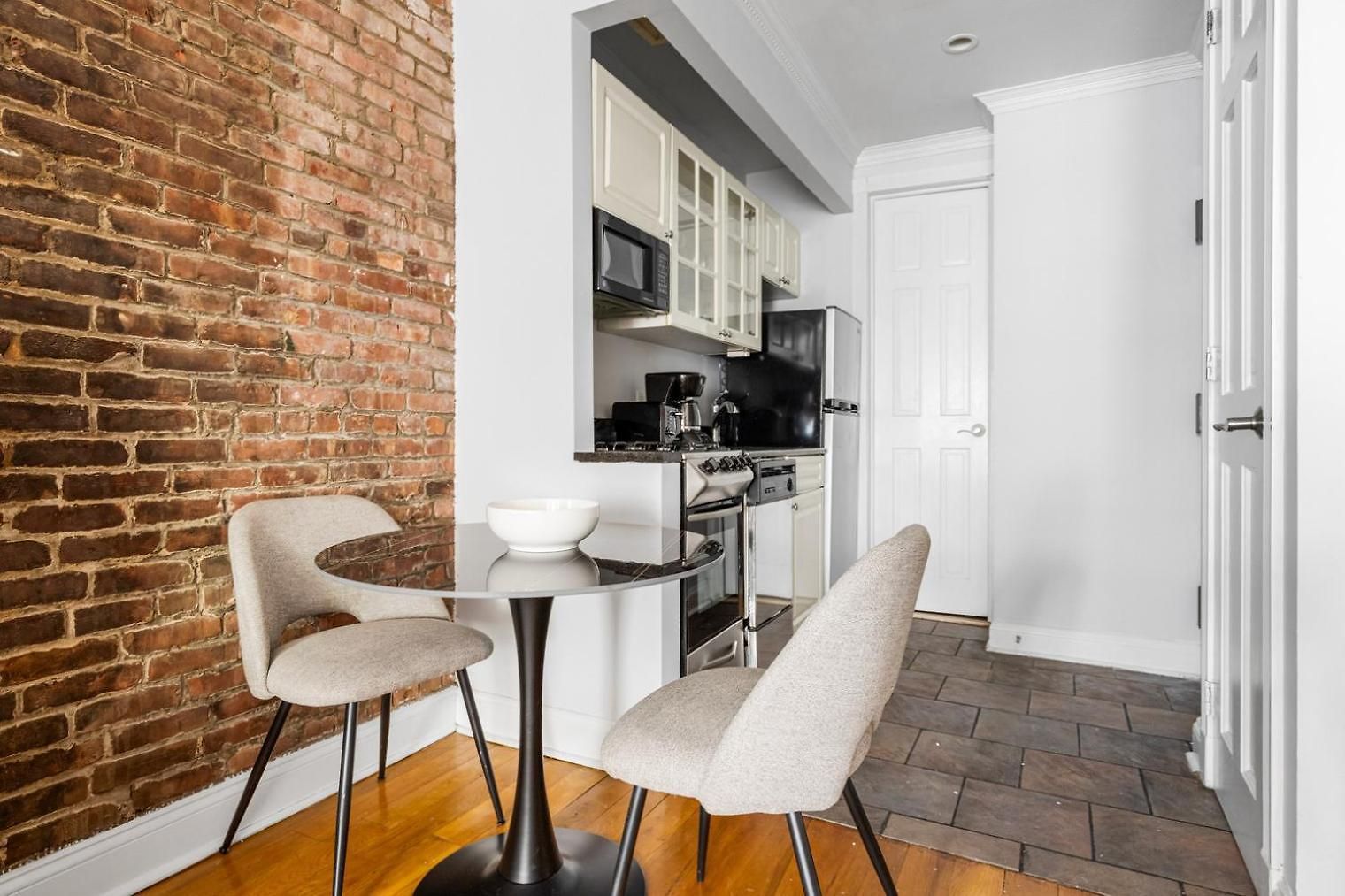 Apartment Blueground West Village Washer Nr Hudson River Nyc-2075