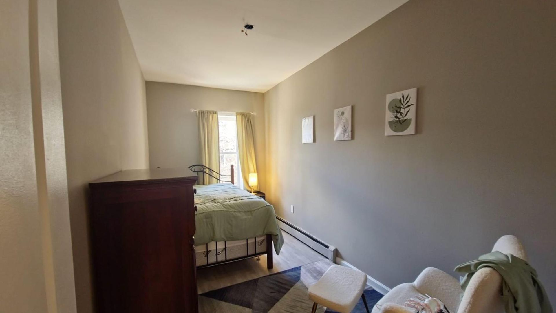 Brooklyn Brownstone Designer *