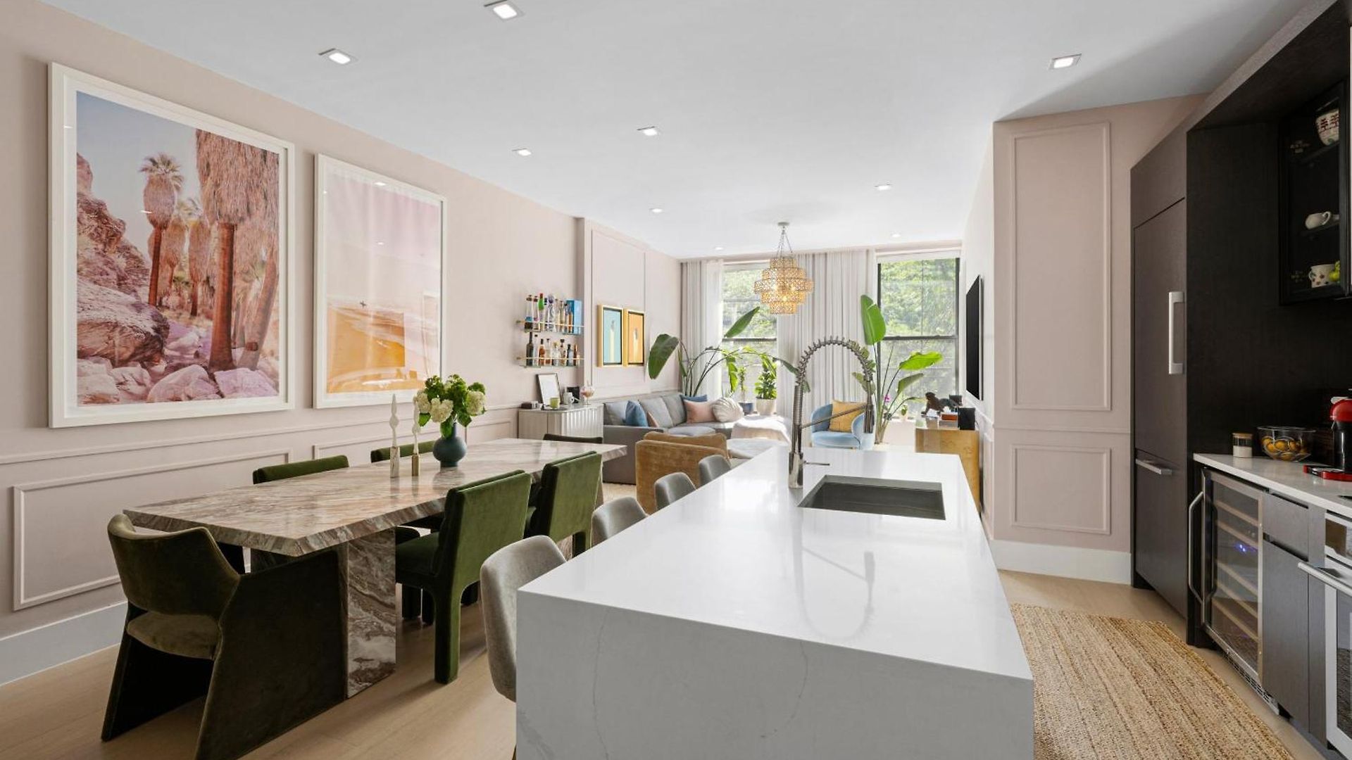 Greenwich Village Gem * New York