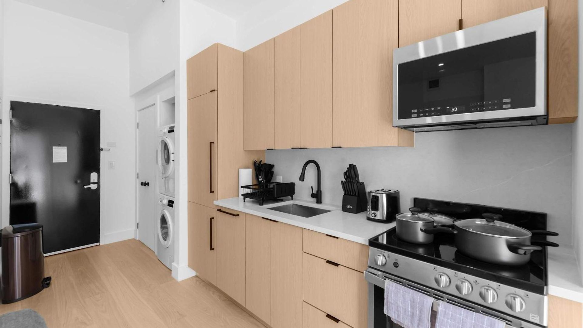 Apartment 19-4g 2br2baths Luxury In East Village
