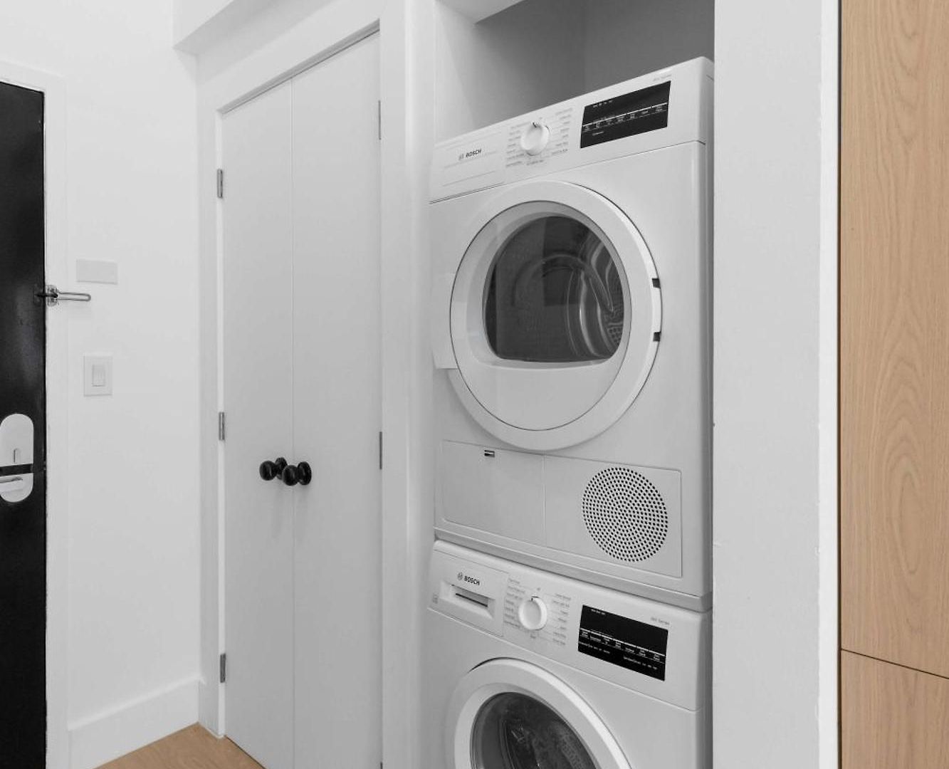 Apartment 19-4g 2br2baths Luxury In East Village New York