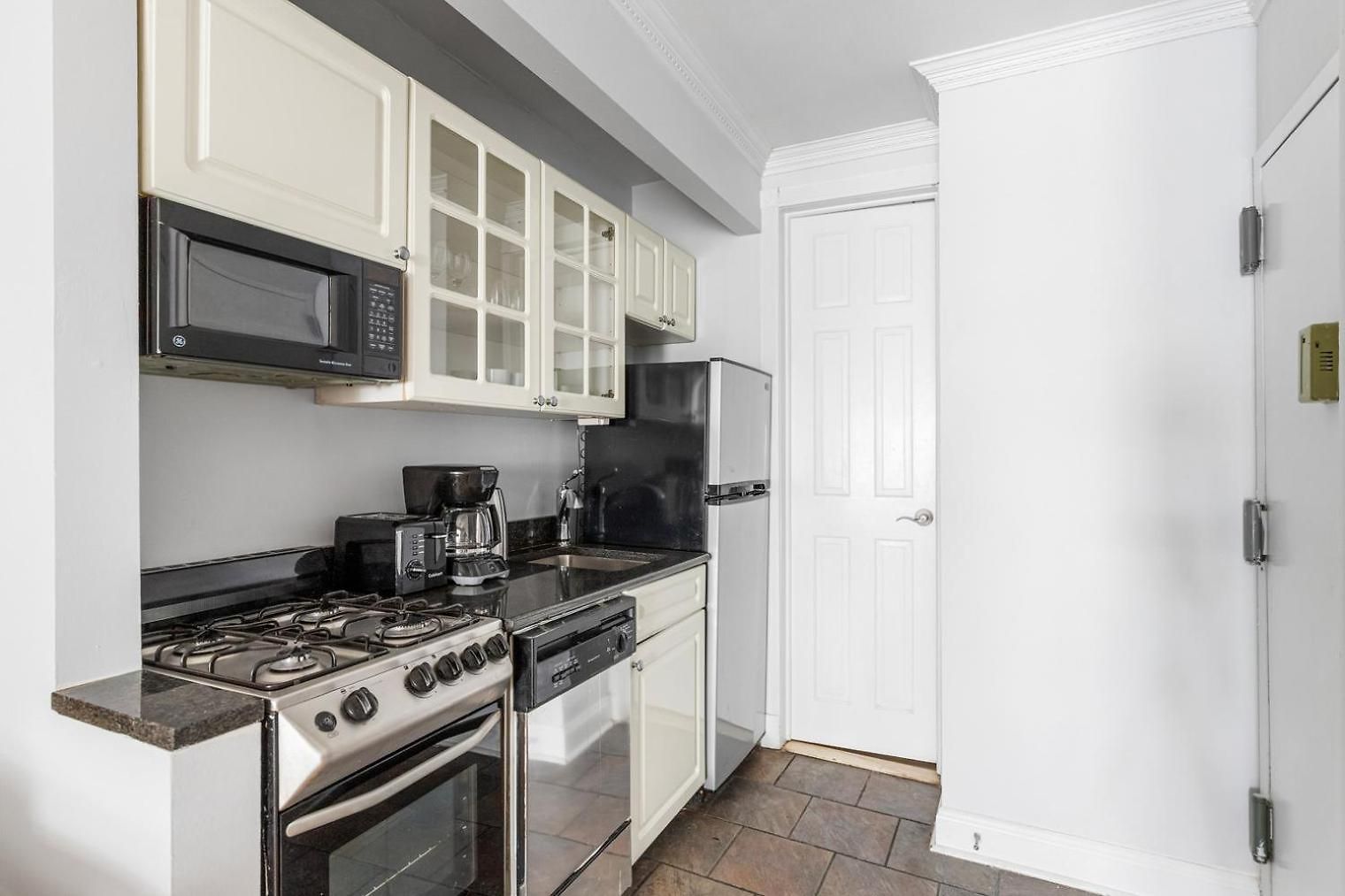 Blueground West Village Washer Nr Hudson River Nyc-2075 * New York