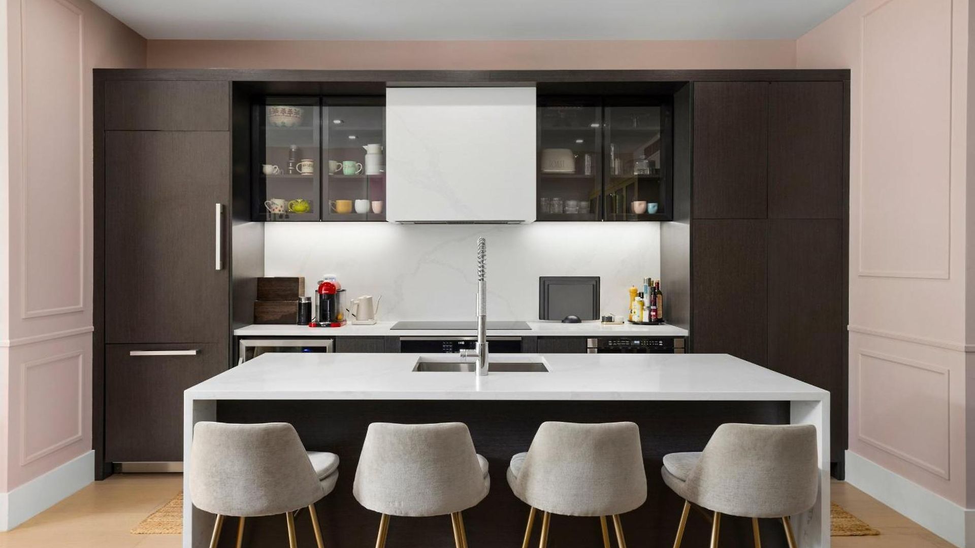 Greenwich Village Gem Apartment *
