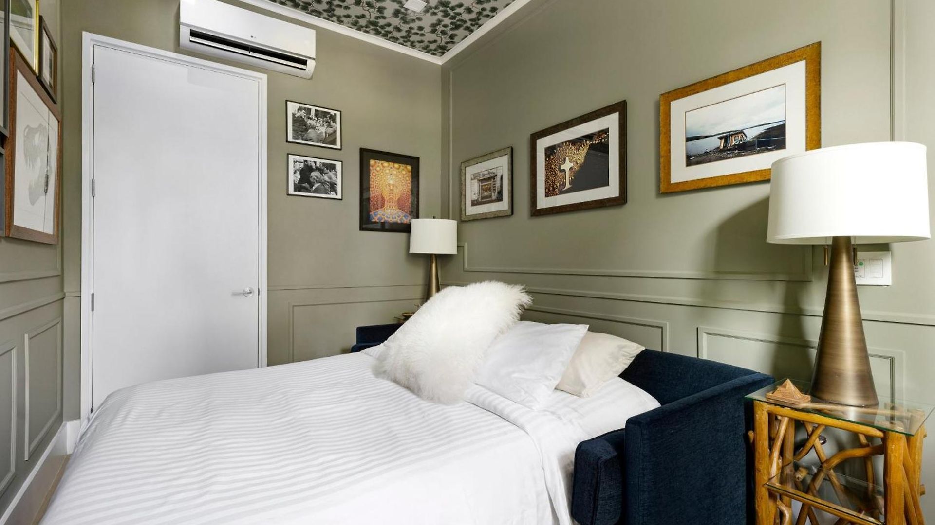 Greenwich Village Gem Apartment New York