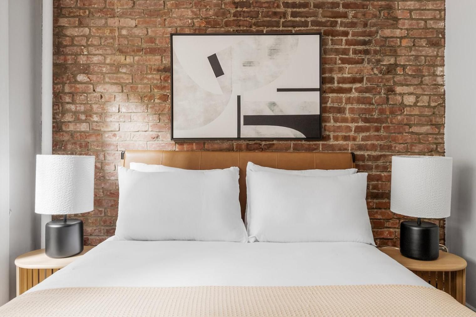 Apartment Blueground West Village Washer Nr Hudson River Nyc-2075 New York