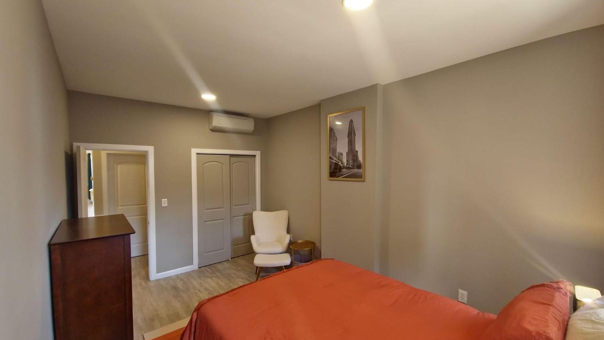 Apartment Brooklyn Brownstone Designer *