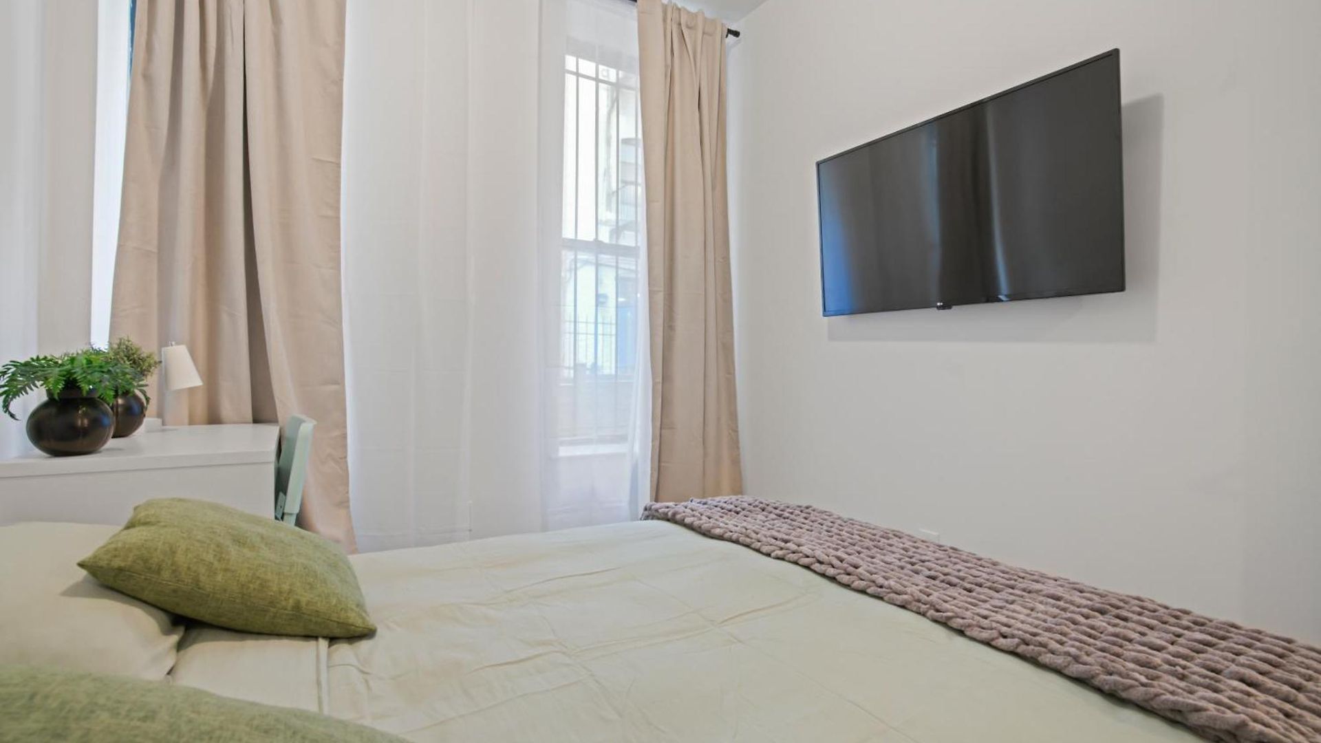 2bd Comfy Manhattan * New York