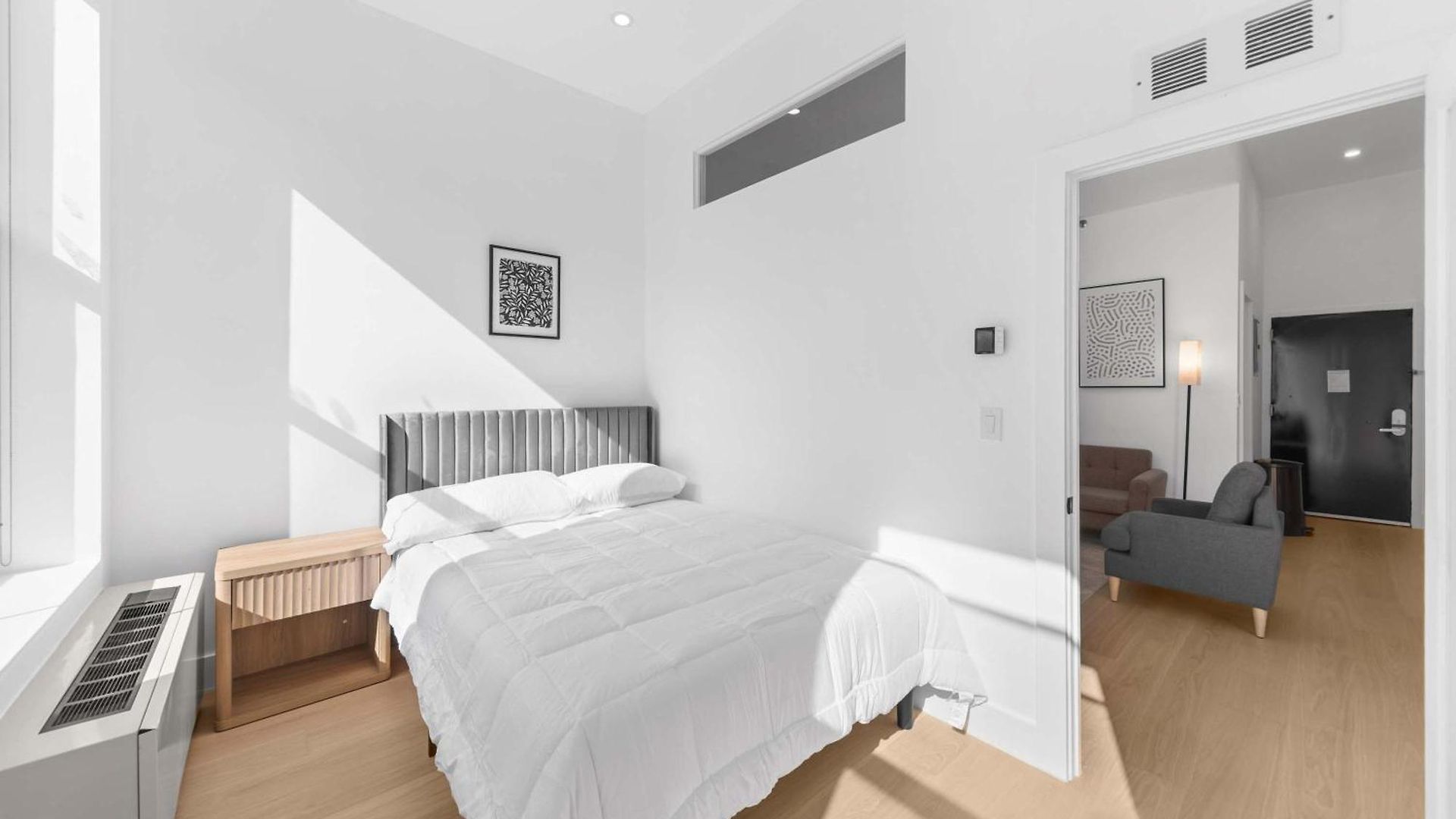19-4g 2br2baths Luxury In East Village Apartment New York