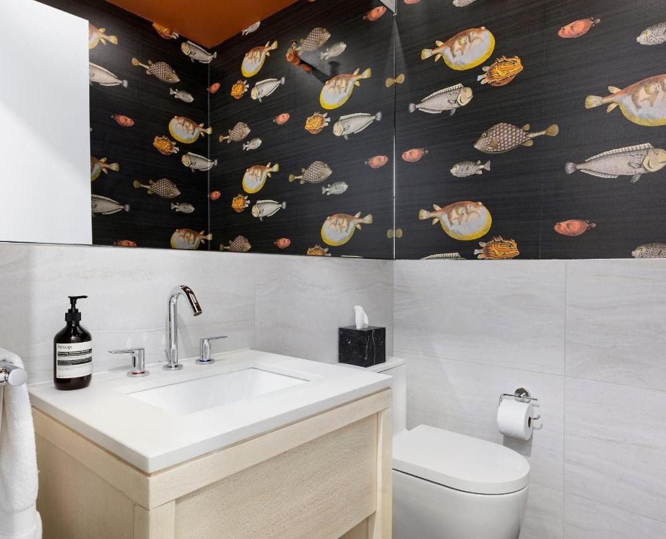 Apartment Greenwich Village Gem New York