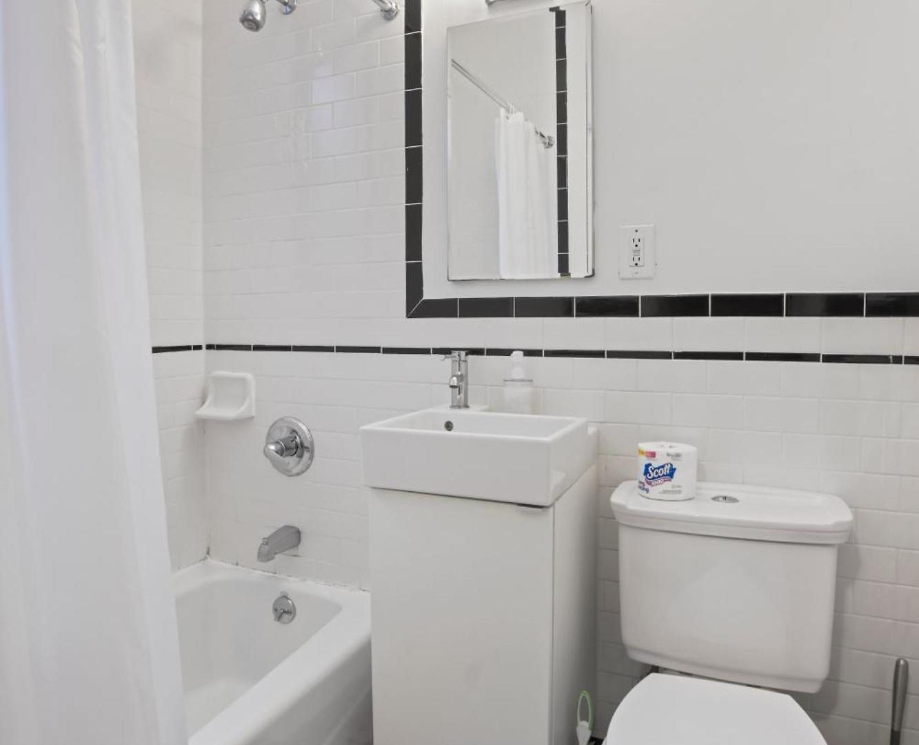 2bd Comfy Manhattan