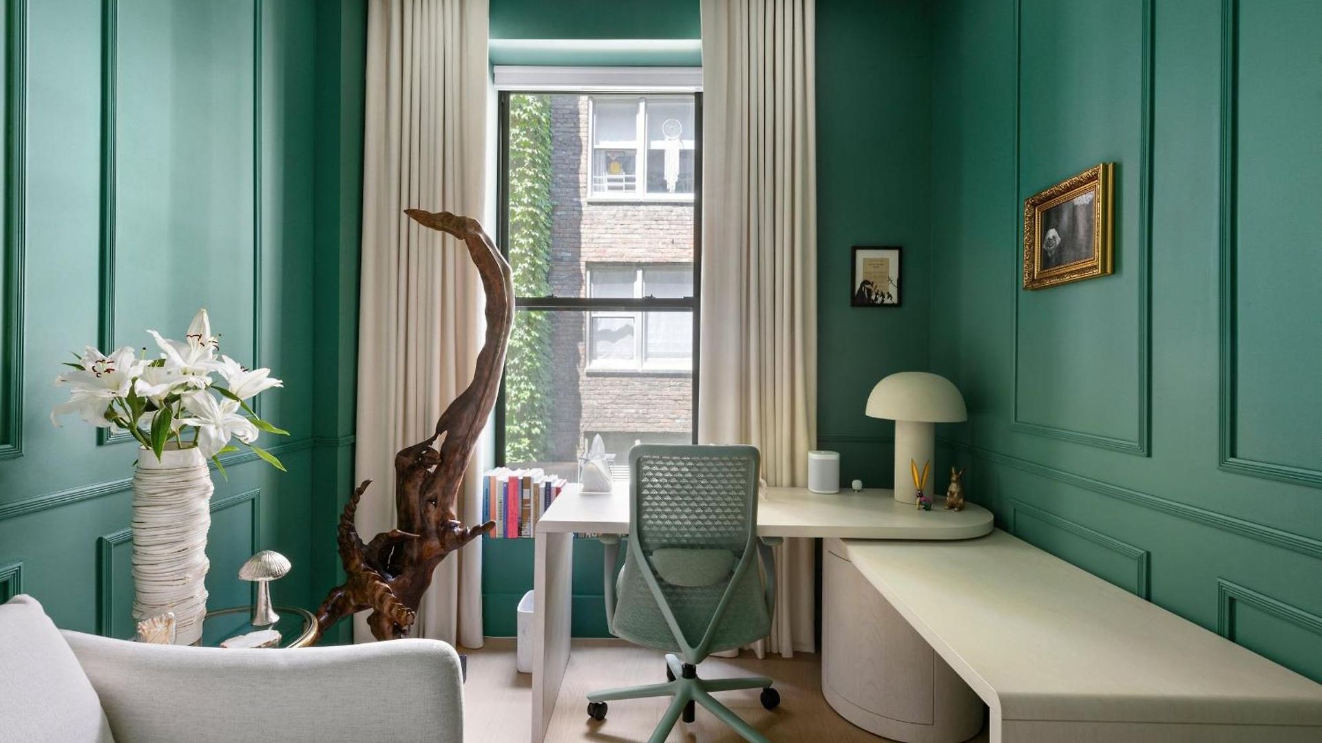 Apartment Greenwich Village Gem New York
